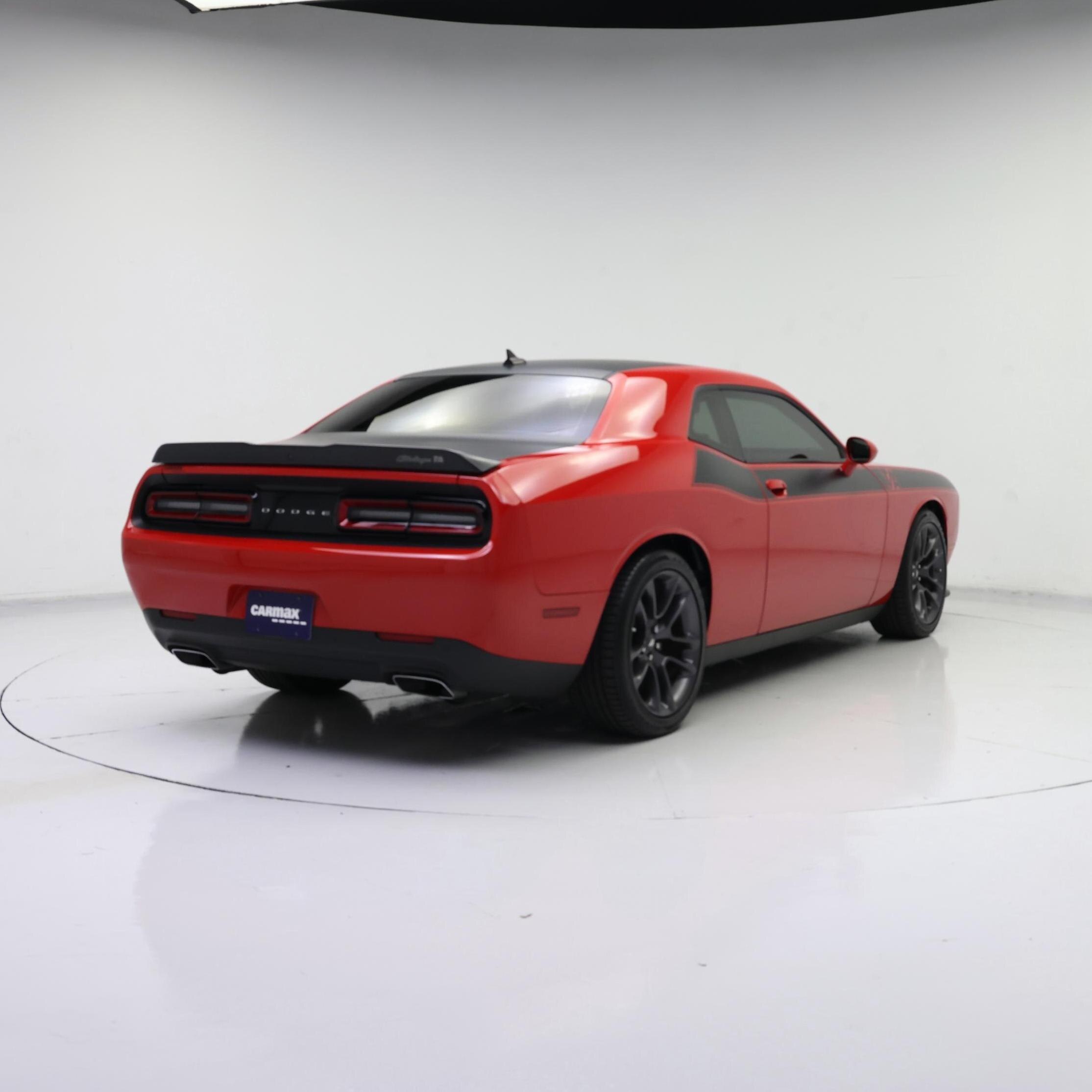 Thumbnail: 2023 Dodge Challenger - 8