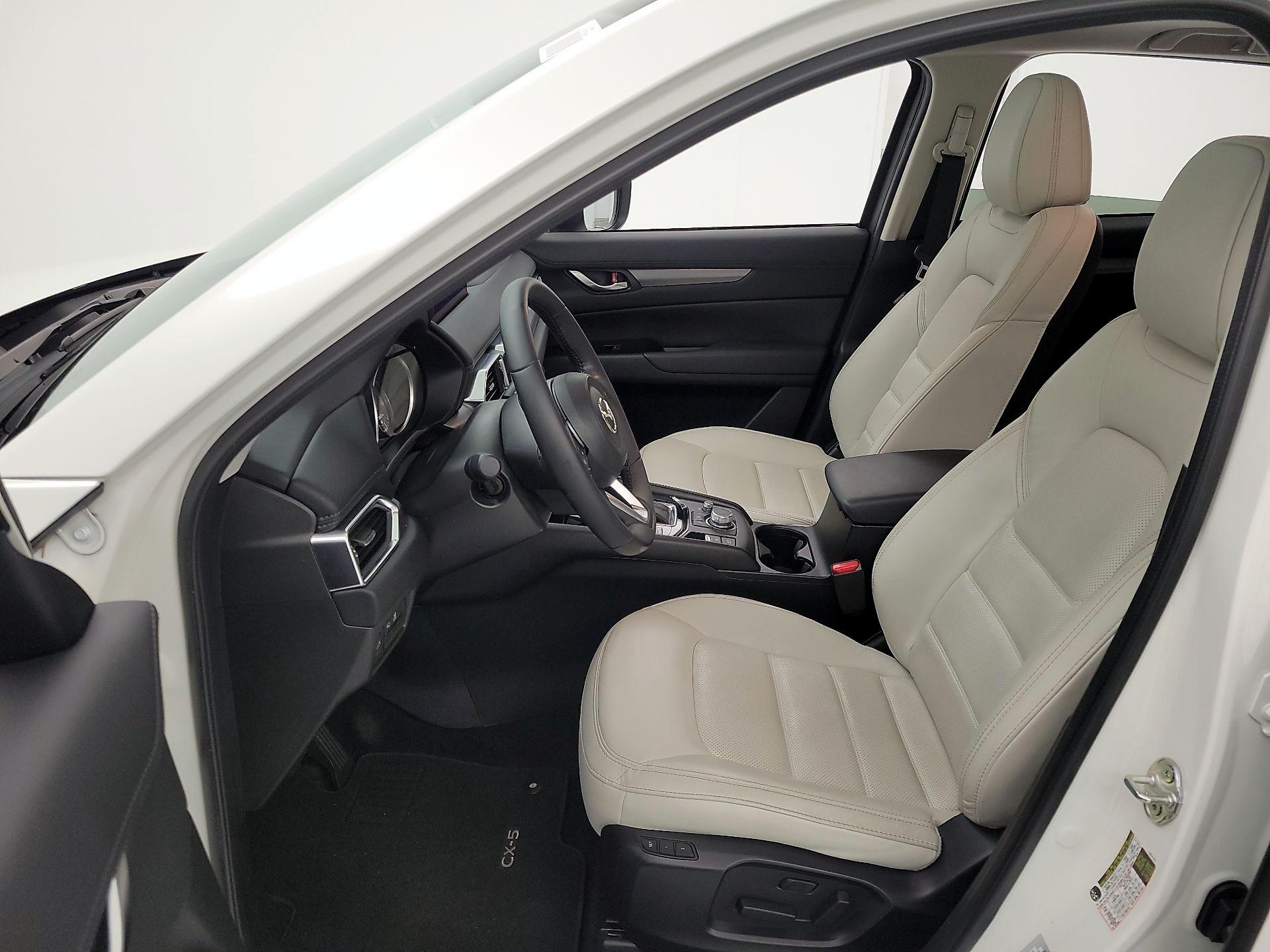 Thumbnail: 2023 Mazda CX-5 - 11