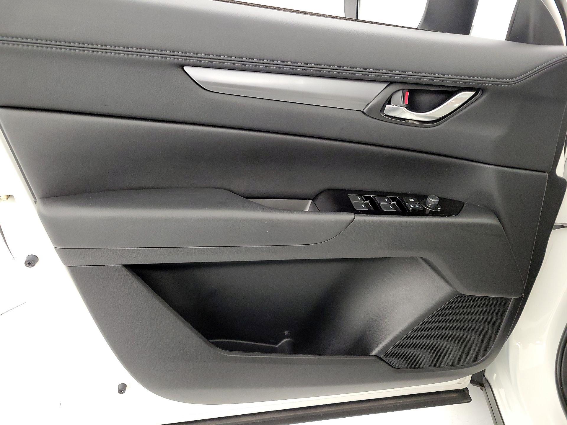 Thumbnail: 2023 Mazda CX-5 - 12