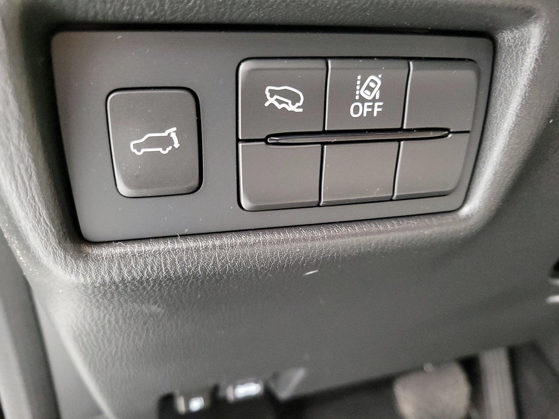 Thumbnail: 2023 Mazda CX-5 - 13