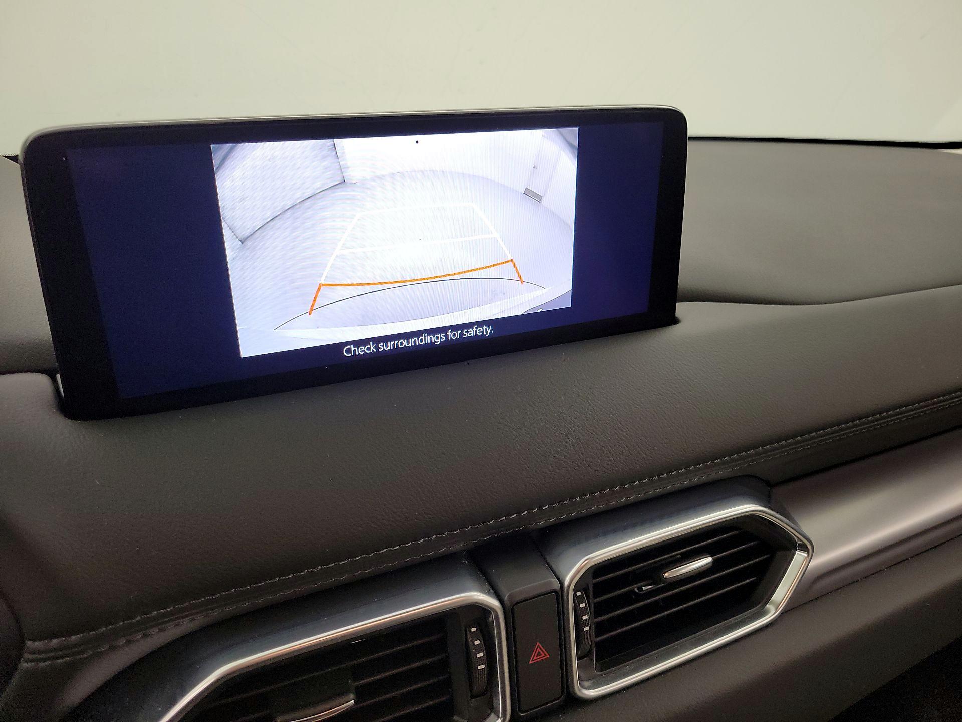 Thumbnail: 2023 Mazda CX-5 - 14