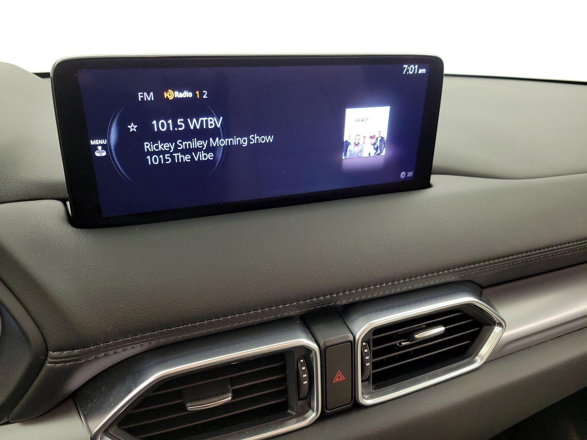 Thumbnail: 2023 Mazda CX-5 - 15