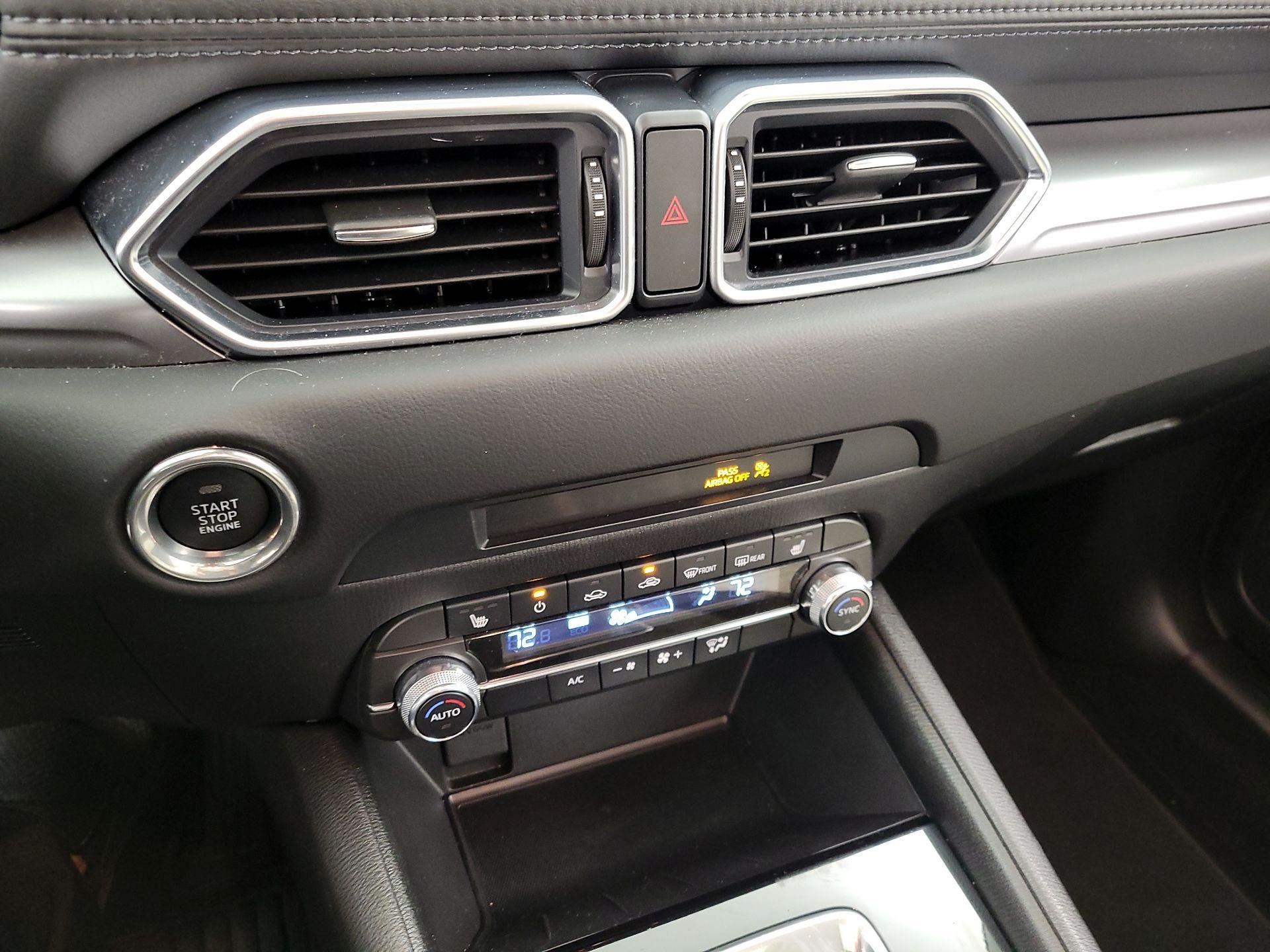 Thumbnail: 2023 Mazda CX-5 - 16