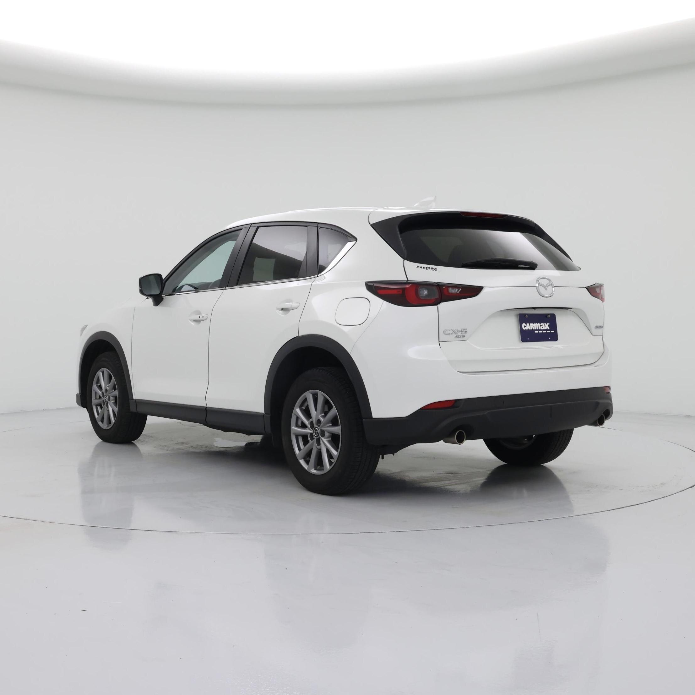 Thumbnail: 2023 Mazda CX-5 - 2