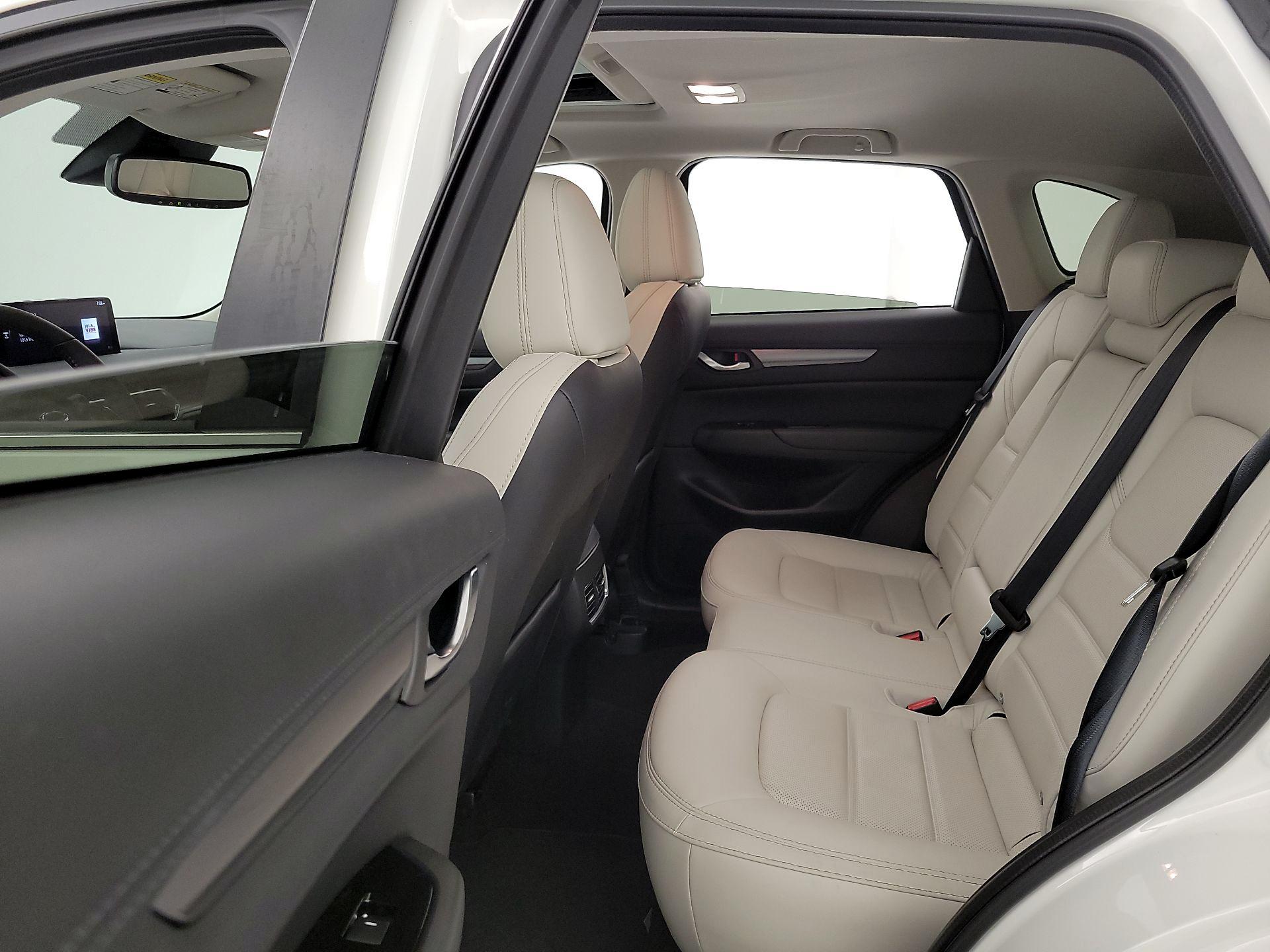 Thumbnail: 2023 Mazda CX-5 - 19