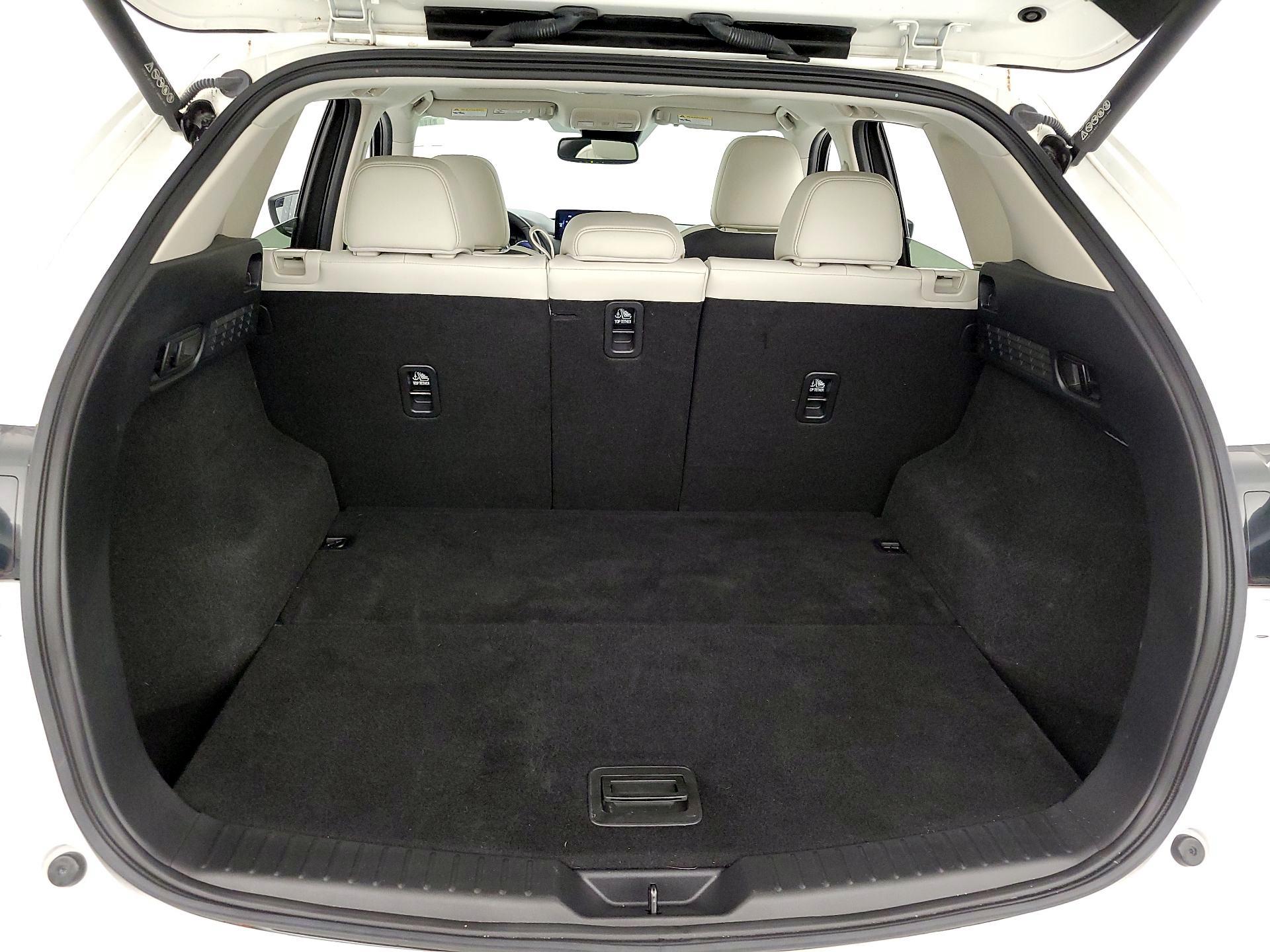 Thumbnail: 2023 Mazda CX-5 - 20