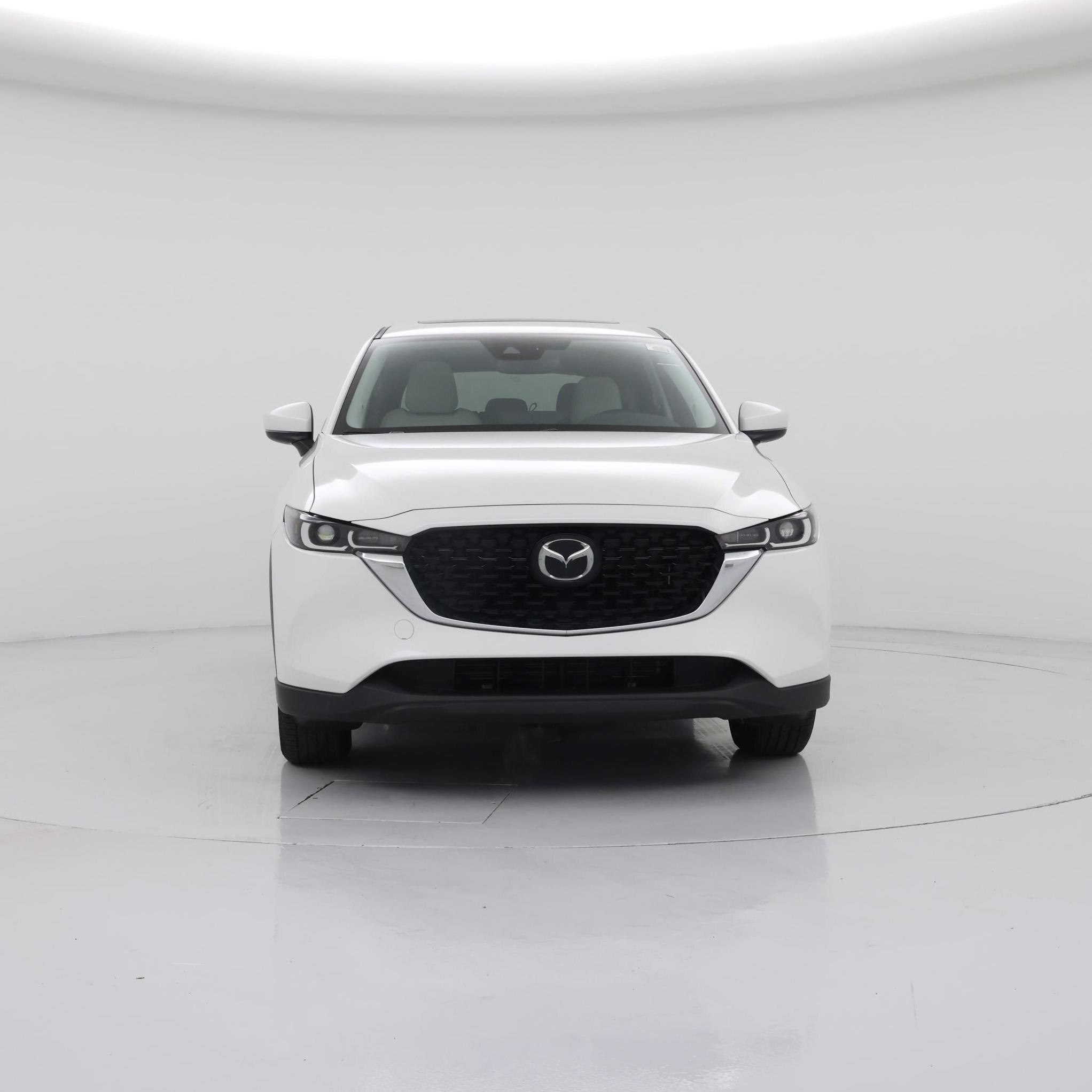 Thumbnail: 2023 Mazda CX-5 - 5