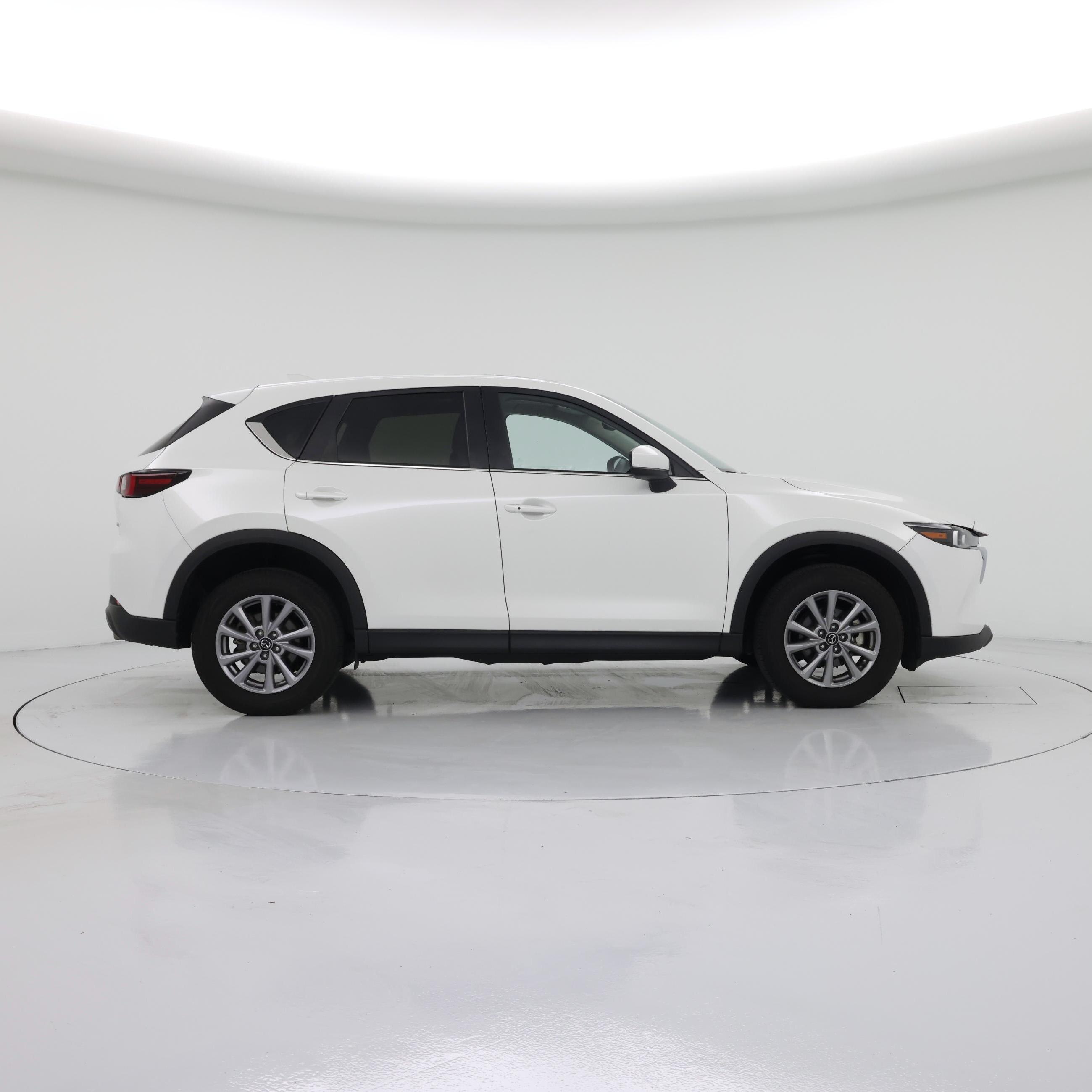 Thumbnail: 2023 Mazda CX-5 - 7