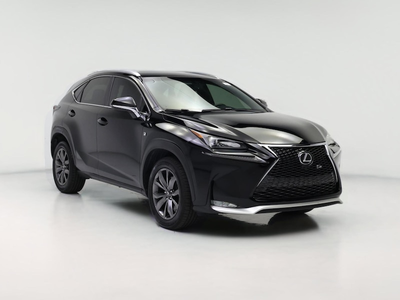 2017 Lexus NX 200t -
                  Orlando, FL