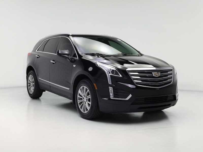 2018 Cadillac XT5 Luxury -
                  Orlando, FL