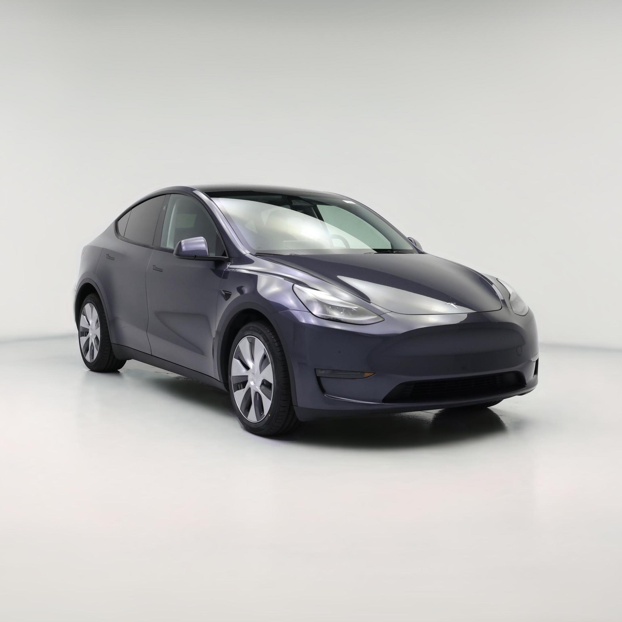 Thumbnail: 2023 Tesla Model Y - 1
