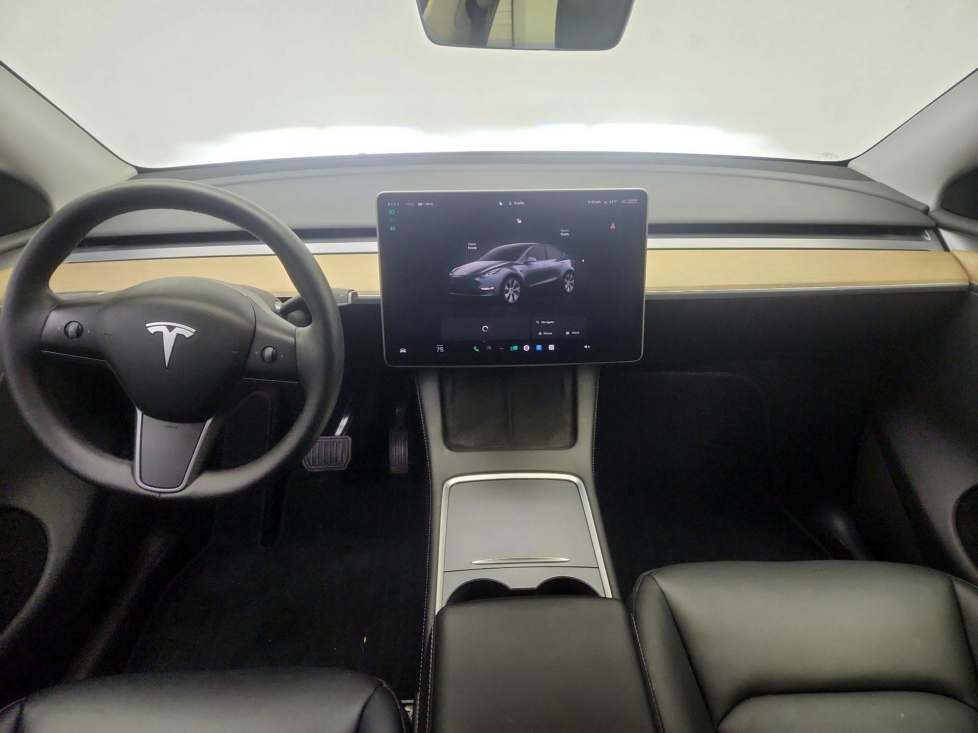 Thumbnail: 2023 Tesla Model Y - 9