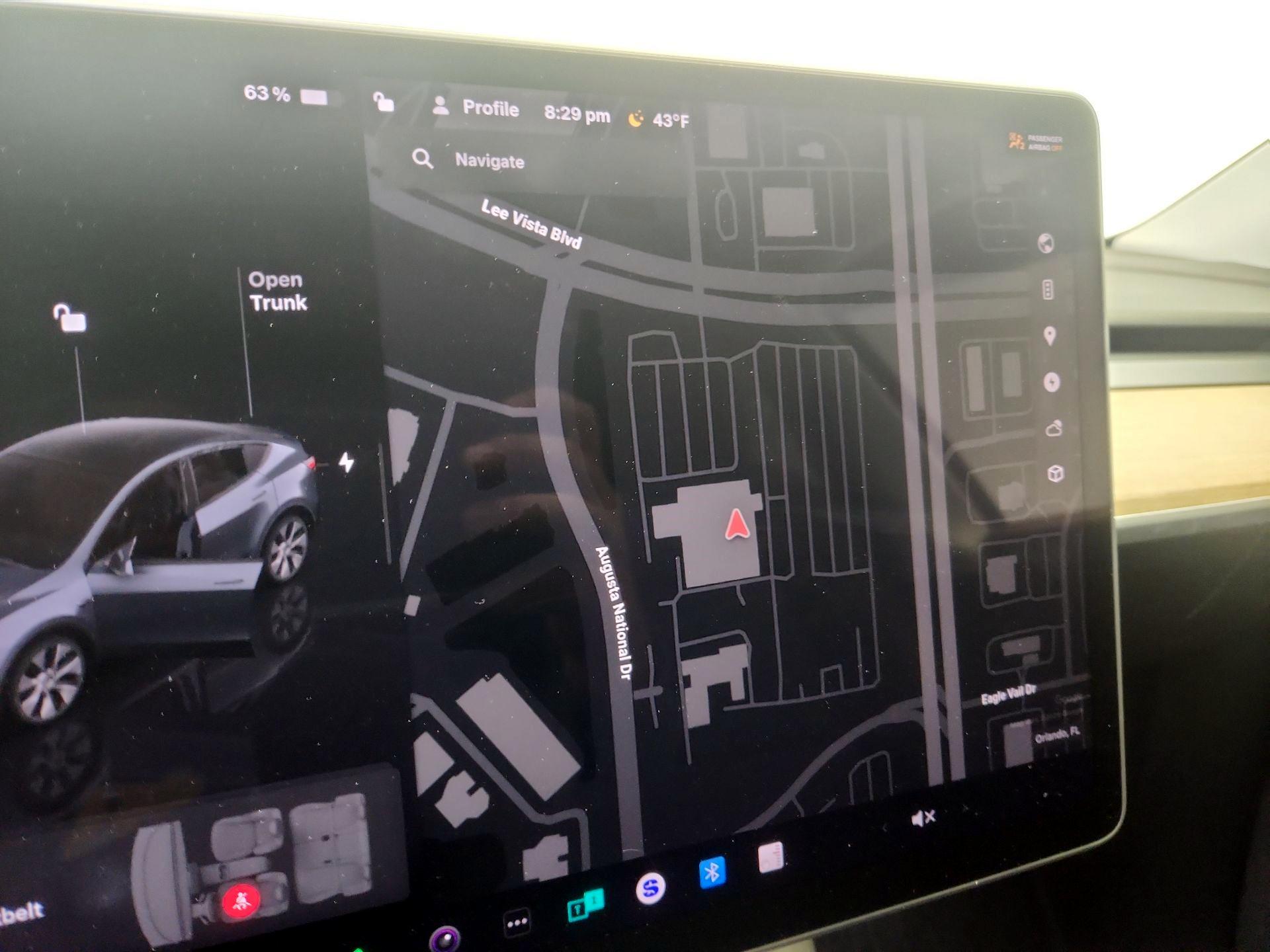 Thumbnail: 2023 Tesla Model Y - 13