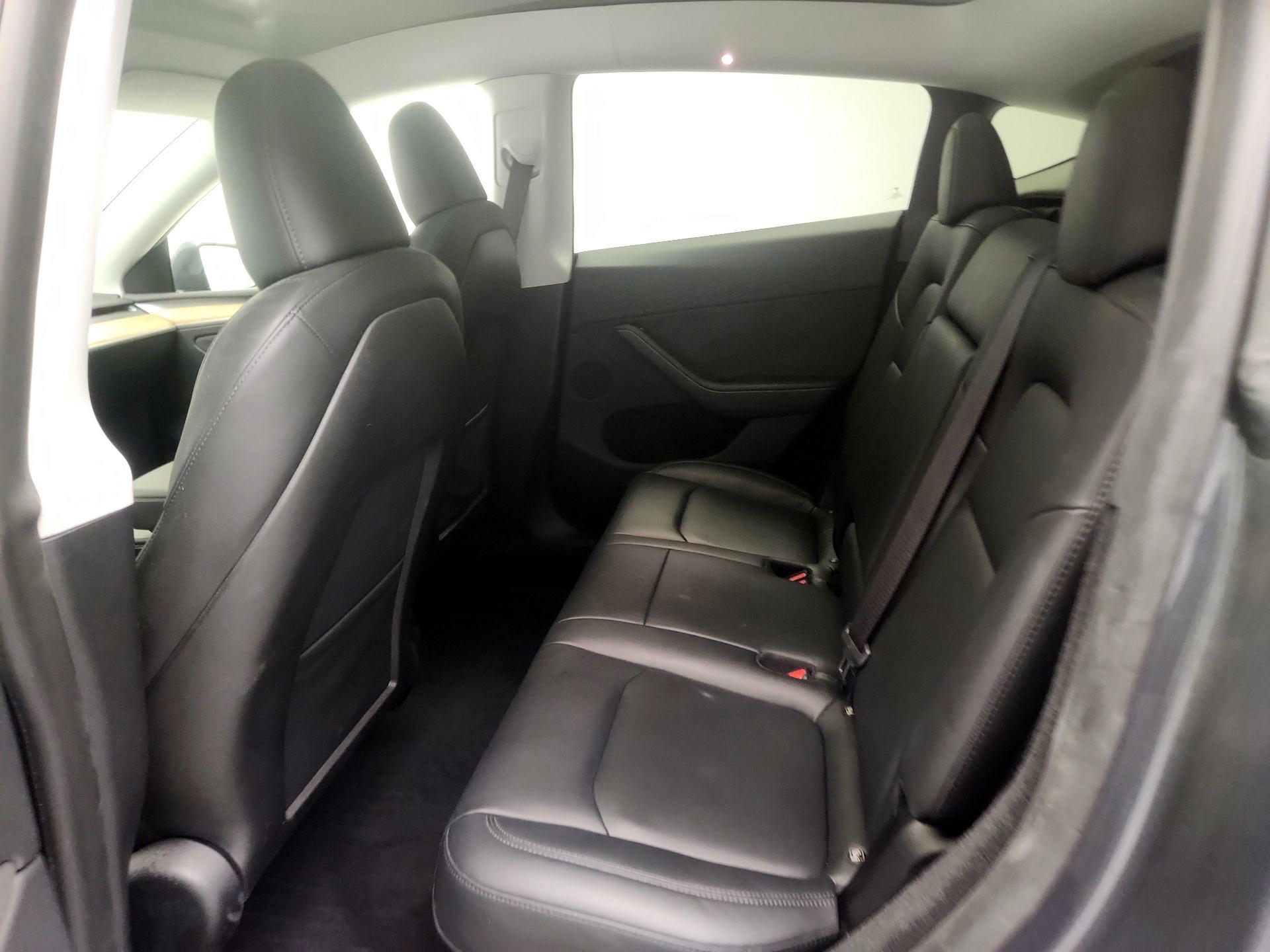 Thumbnail: 2023 Tesla Model Y - 19