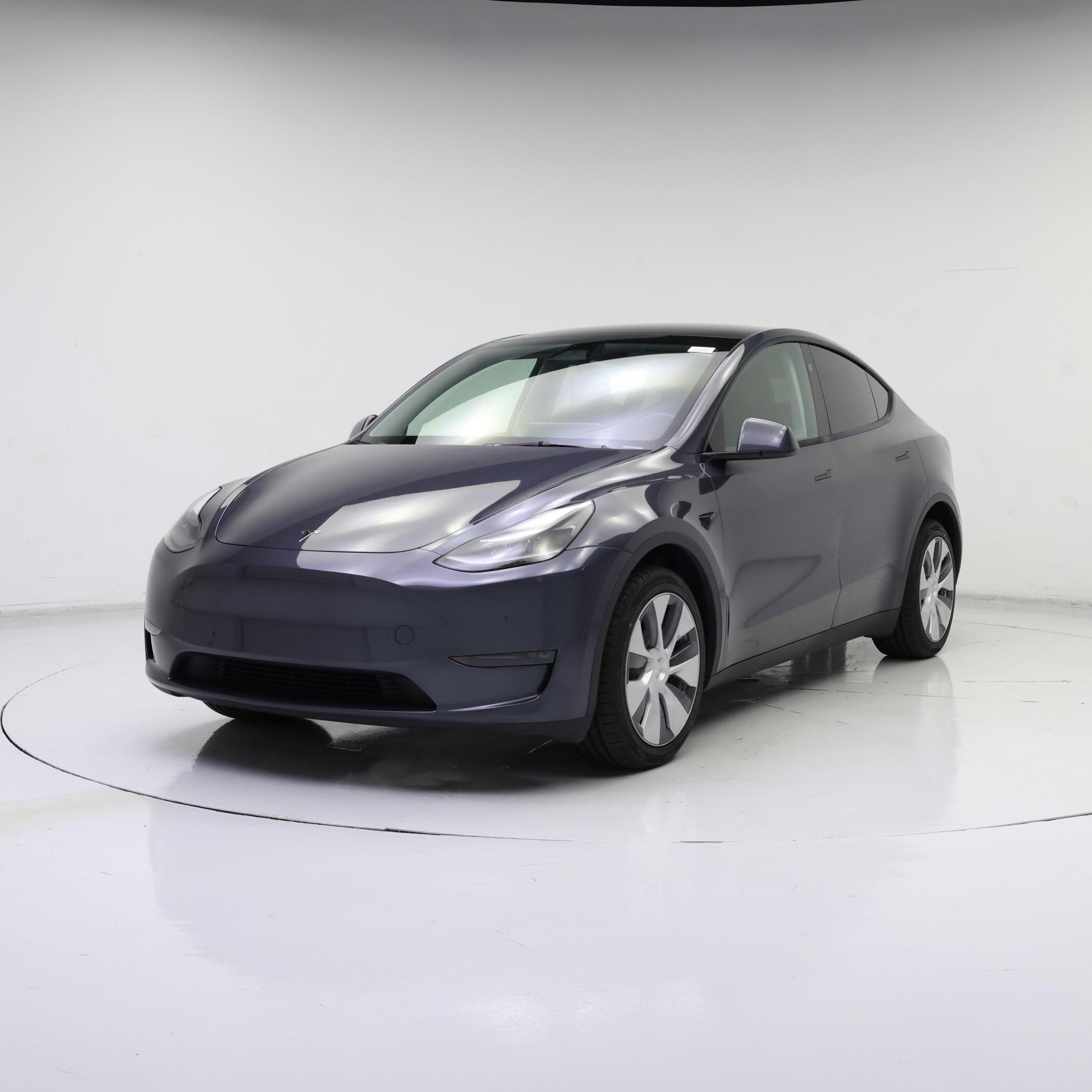 Thumbnail: 2023 Tesla Model Y - 4