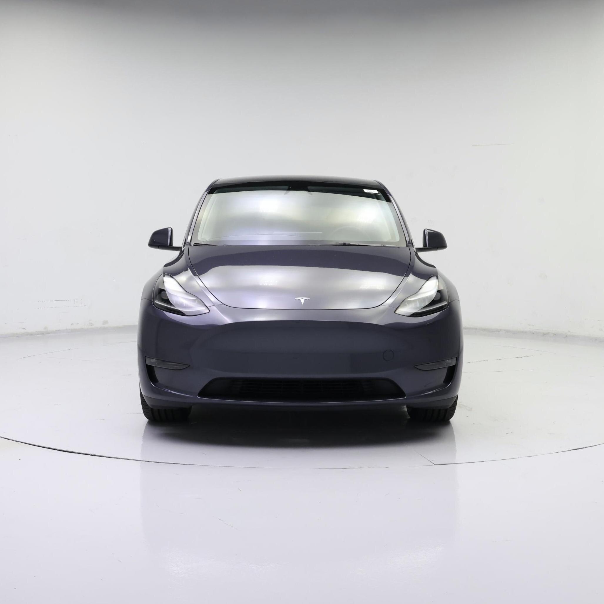 Thumbnail: 2023 Tesla Model Y - 5