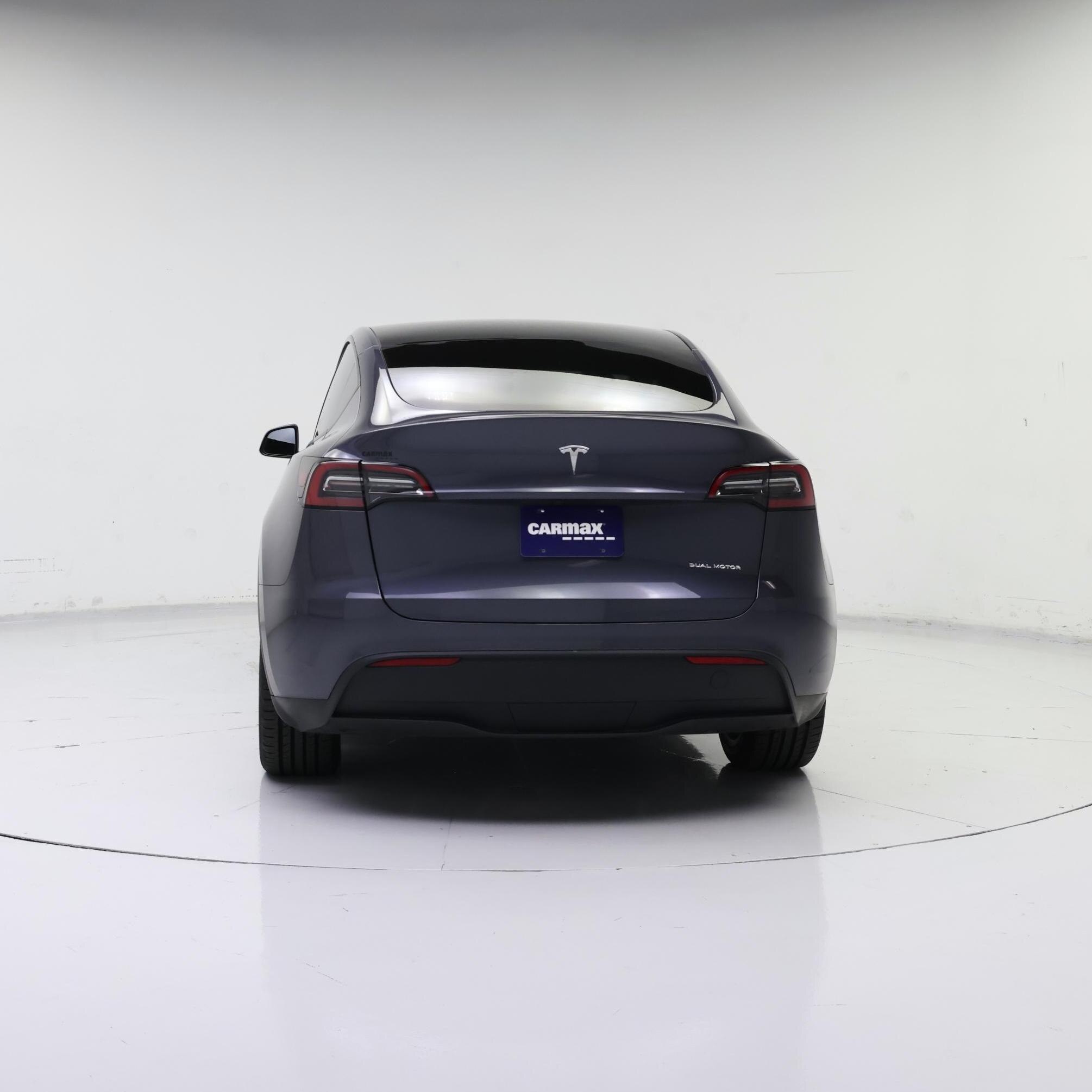 Thumbnail: 2023 Tesla Model Y - 6