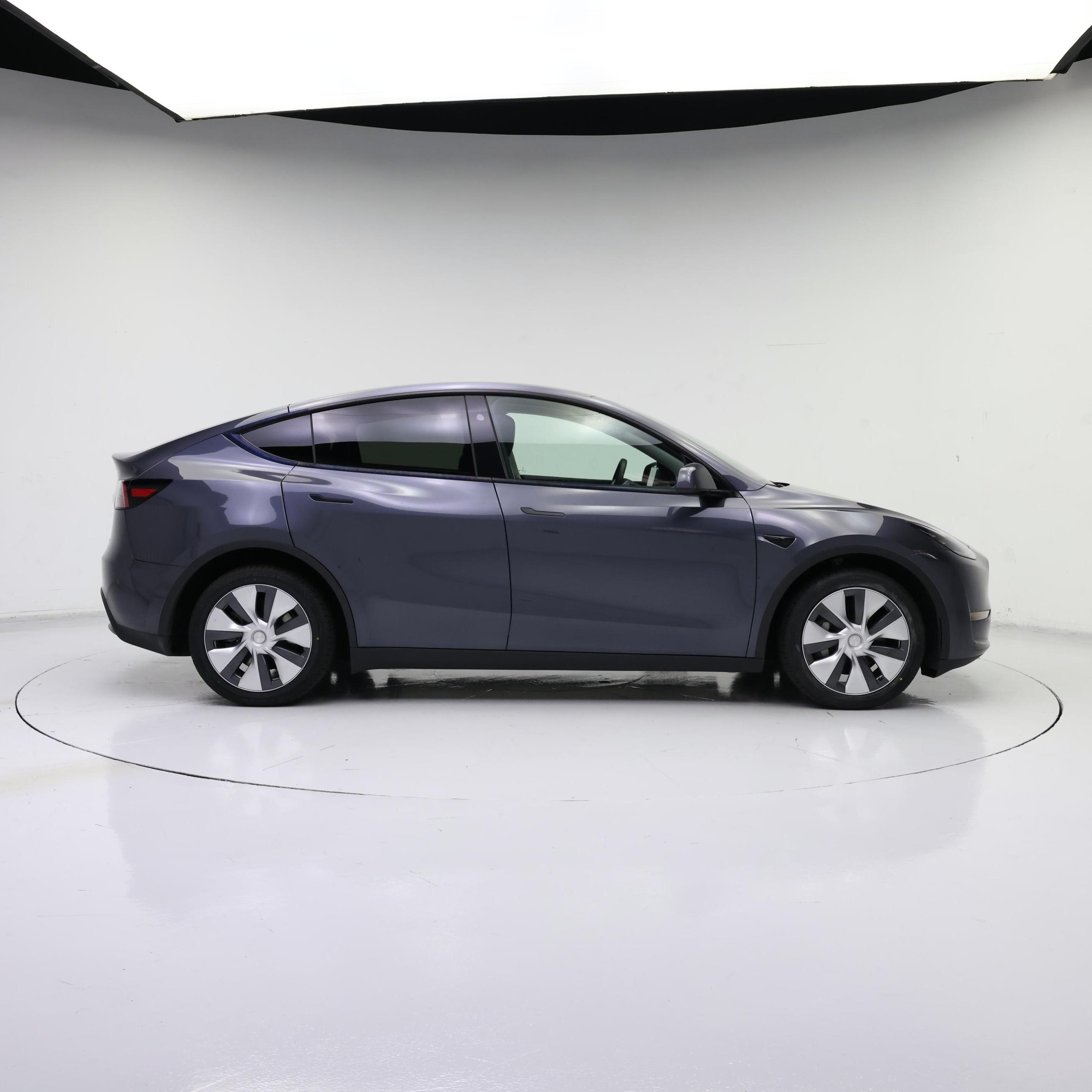 Thumbnail: 2023 Tesla Model Y - 7
