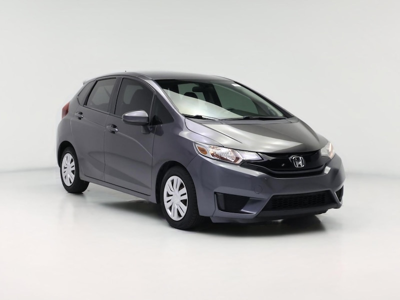 2016 Honda Fit LX -
                  Orlando, FL