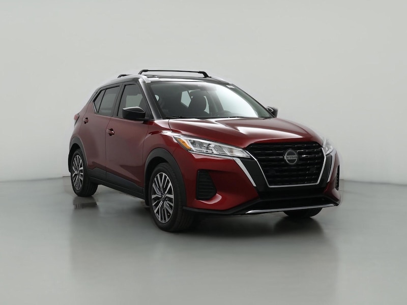 2021 Nissan Kicks SV -
                  Clearwater, FL