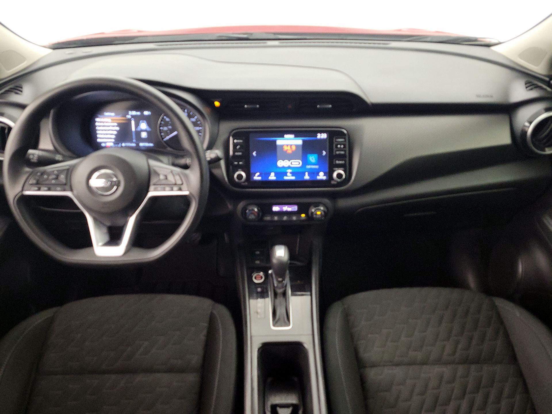 Thumbnail: 2021 Nissan Kicks - 9