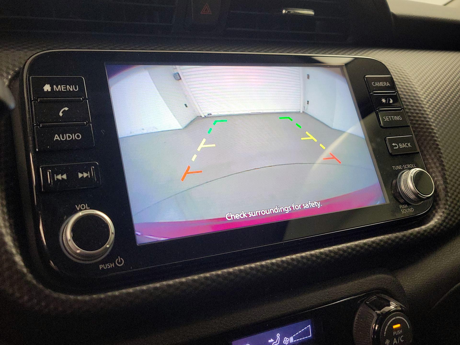 Thumbnail: 2021 Nissan Kicks - 13