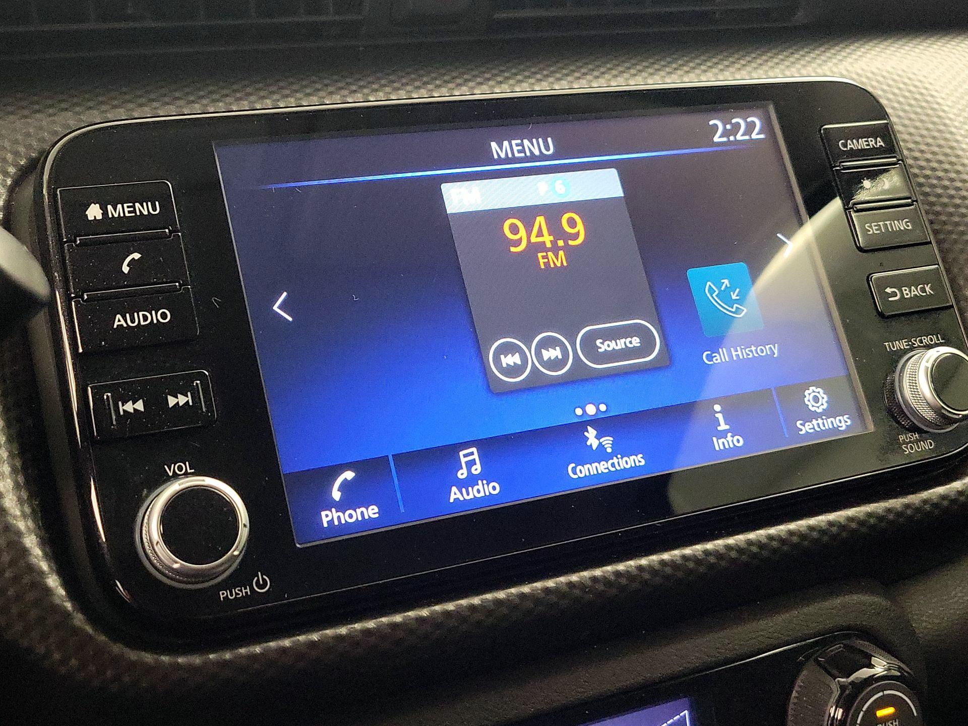 Thumbnail: 2021 Nissan Kicks - 14