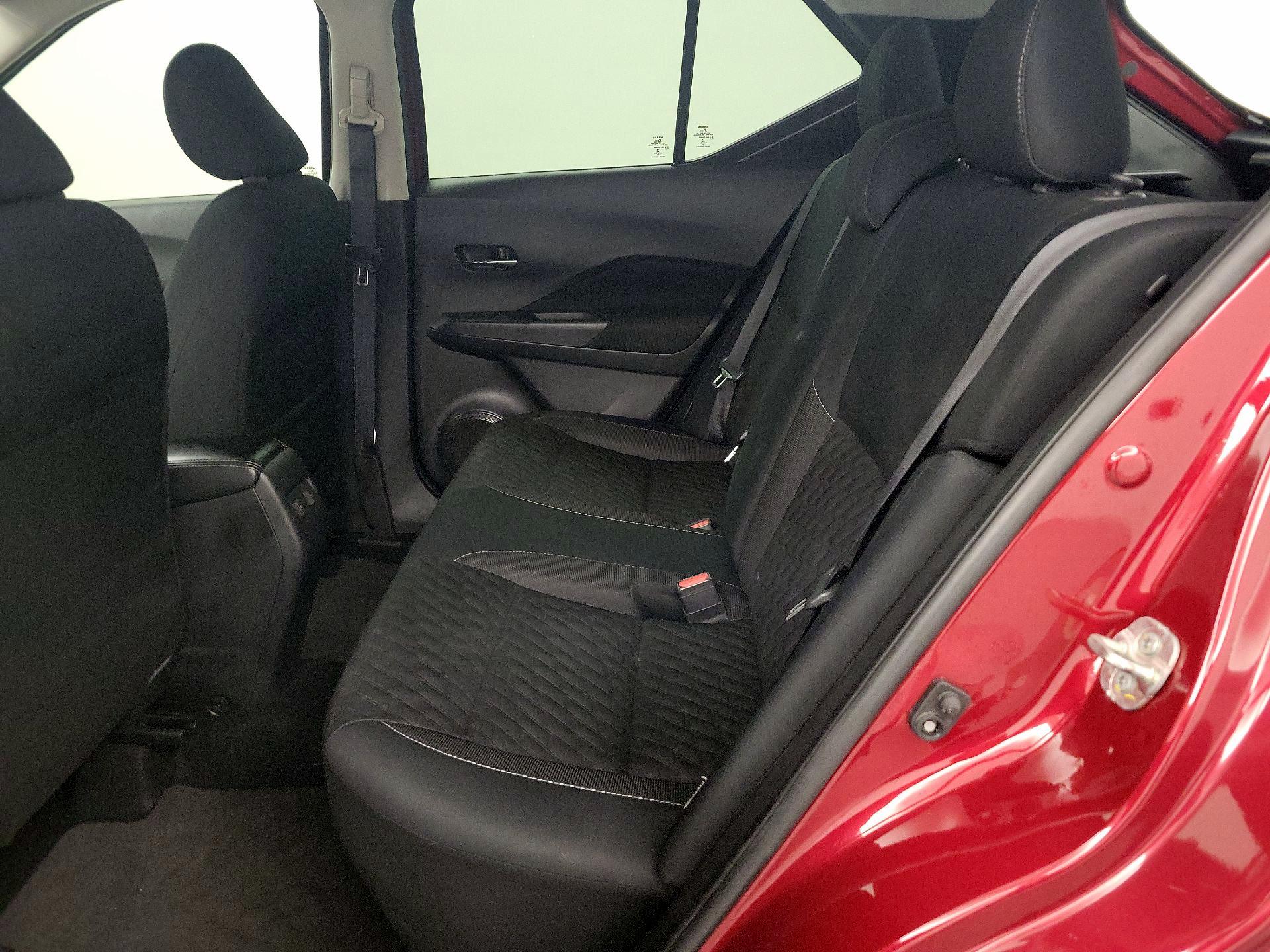 Thumbnail: 2021 Nissan Kicks - 18