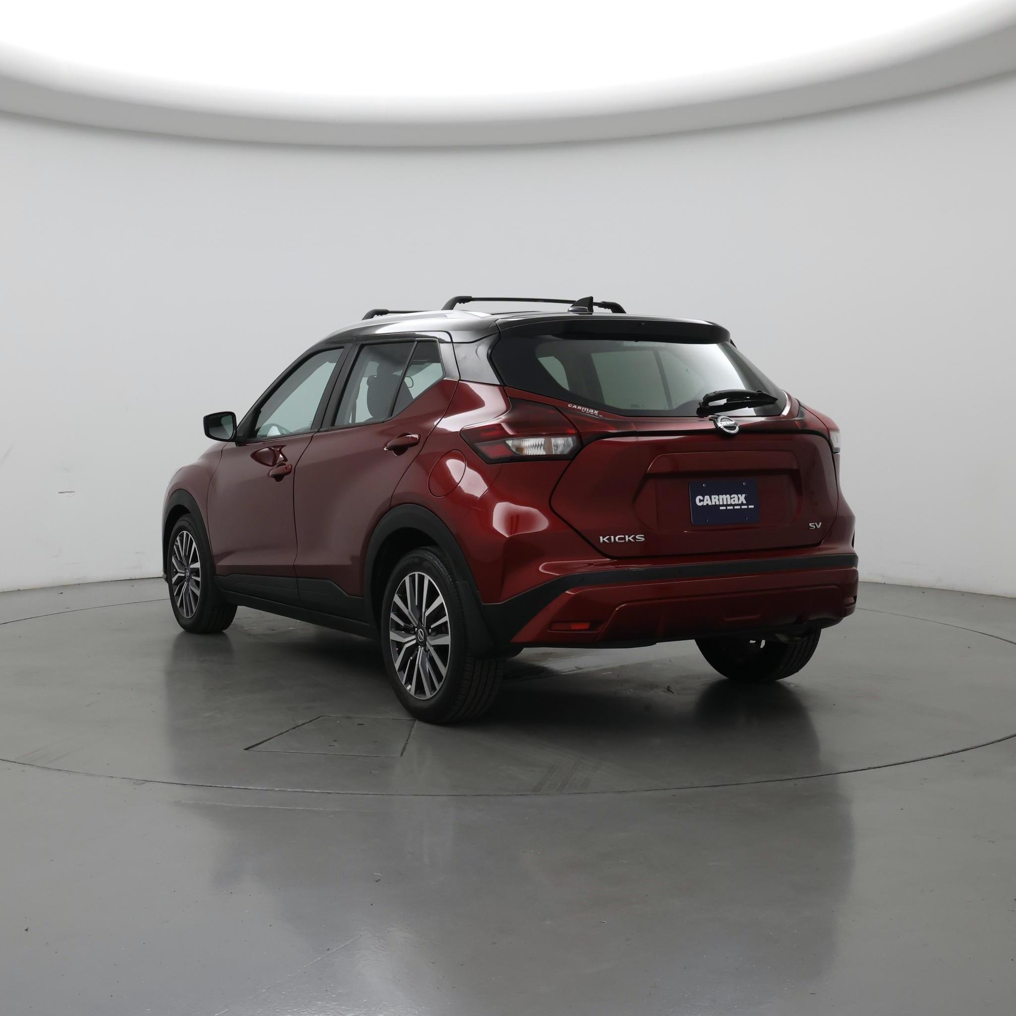 Thumbnail: 2021 Nissan Kicks - 2