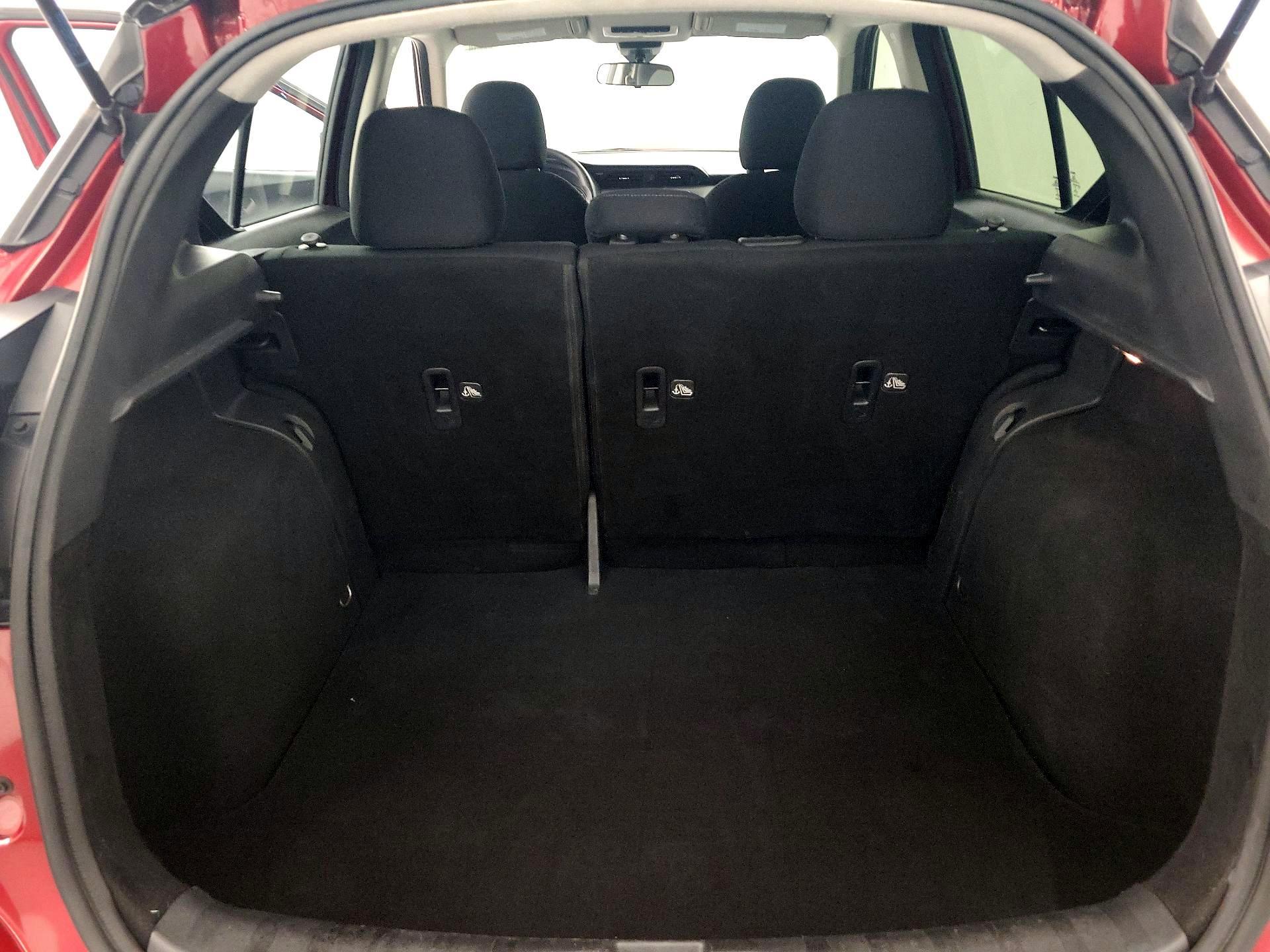 Thumbnail: 2021 Nissan Kicks - 19