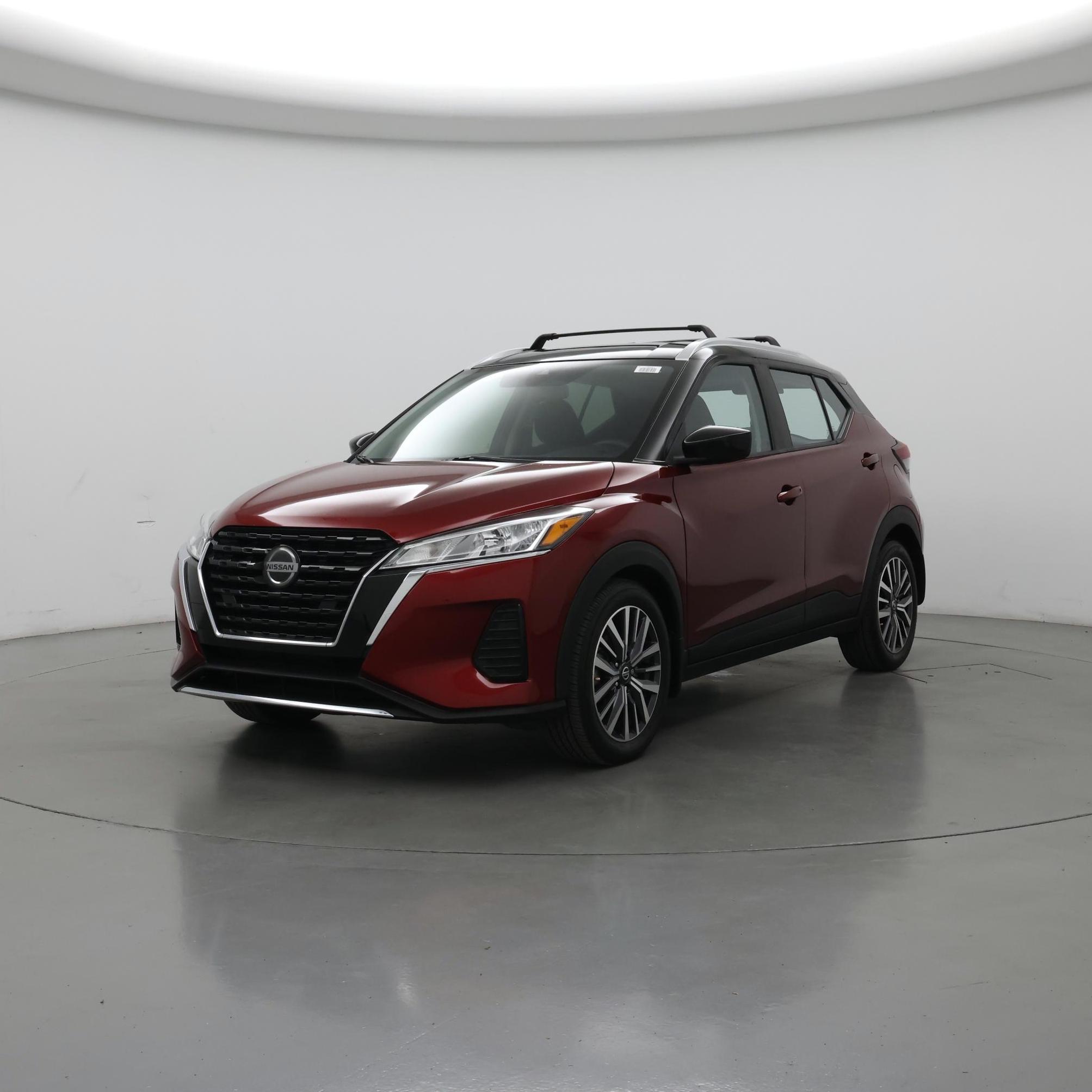 Thumbnail: 2021 Nissan Kicks - 4