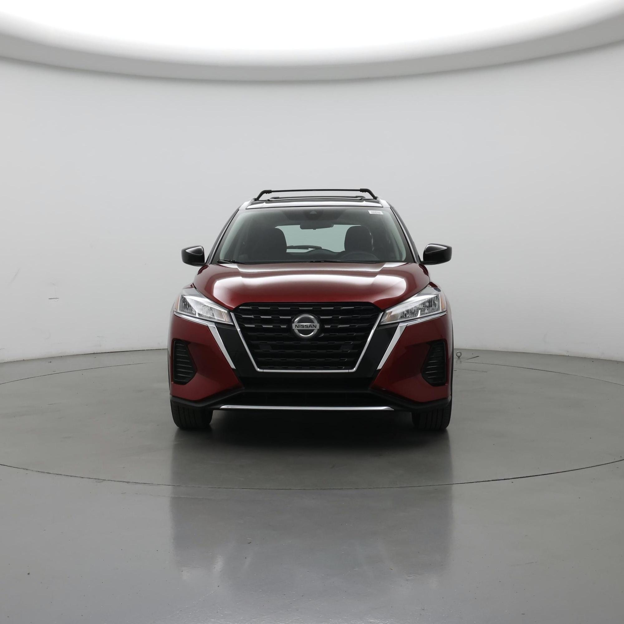 Thumbnail: 2021 Nissan Kicks - 5