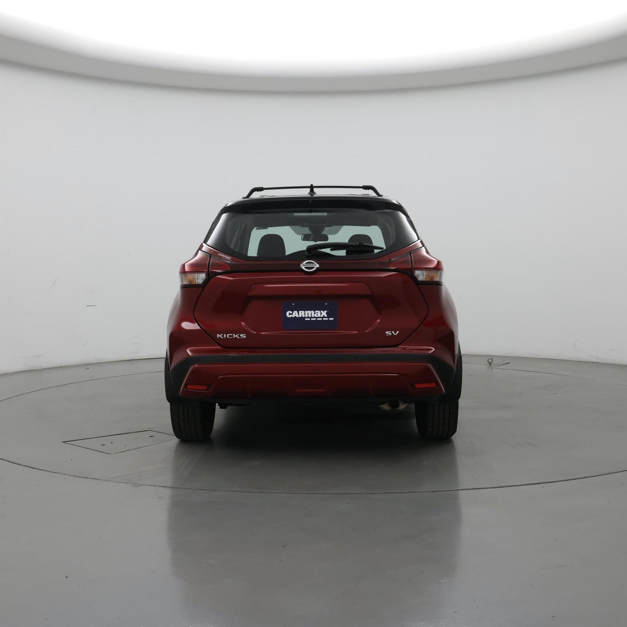 Thumbnail: 2021 Nissan Kicks - 6