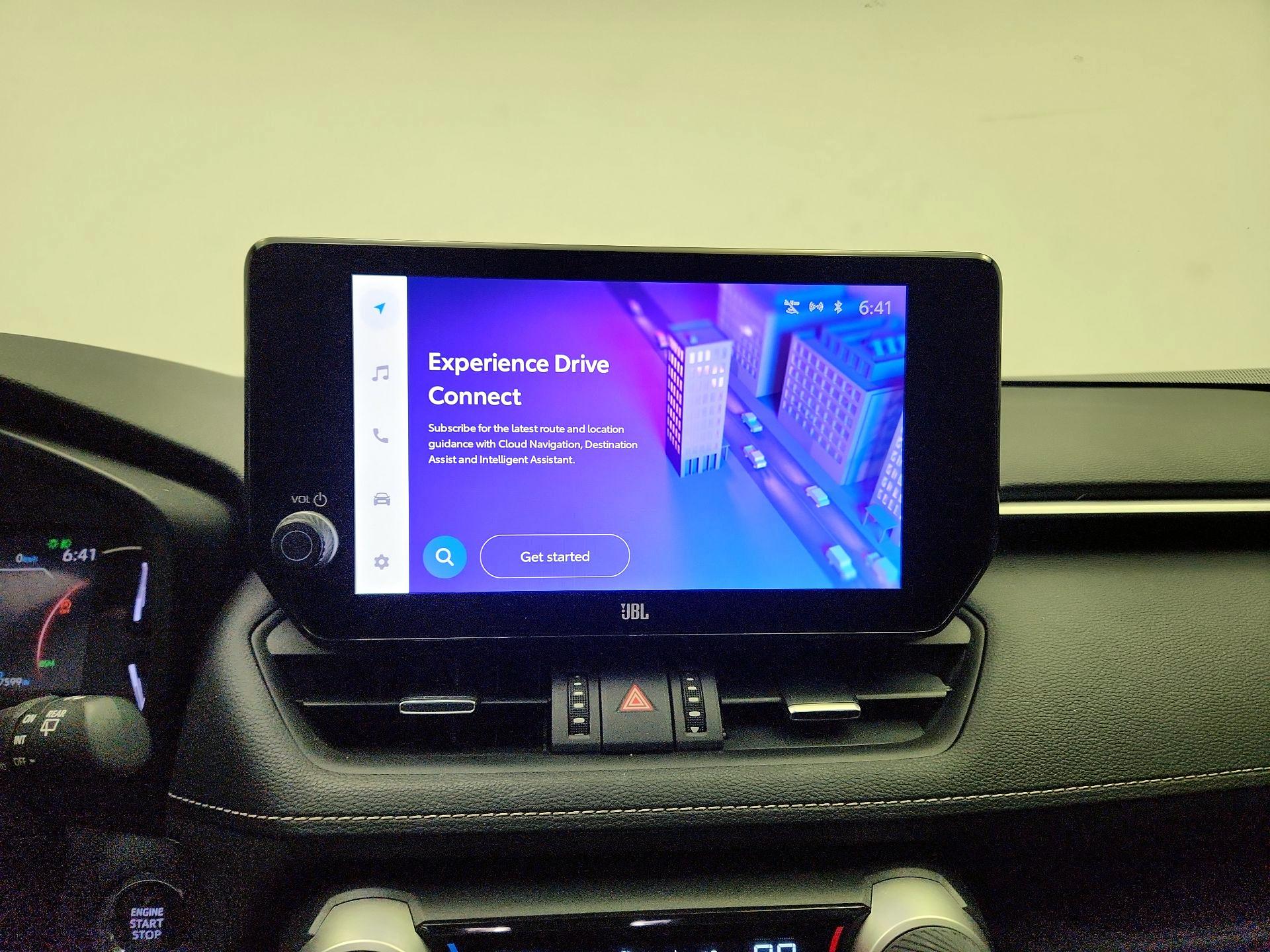 Thumbnail: 2023 Toyota RAV4 - 14