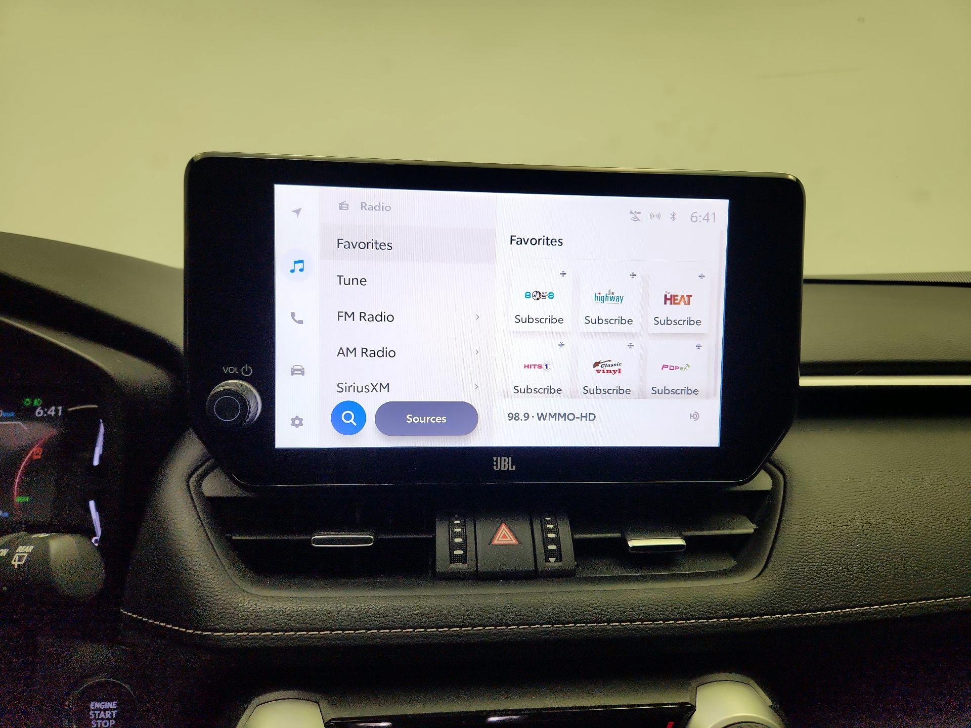 Thumbnail: 2023 Toyota RAV4 - 16