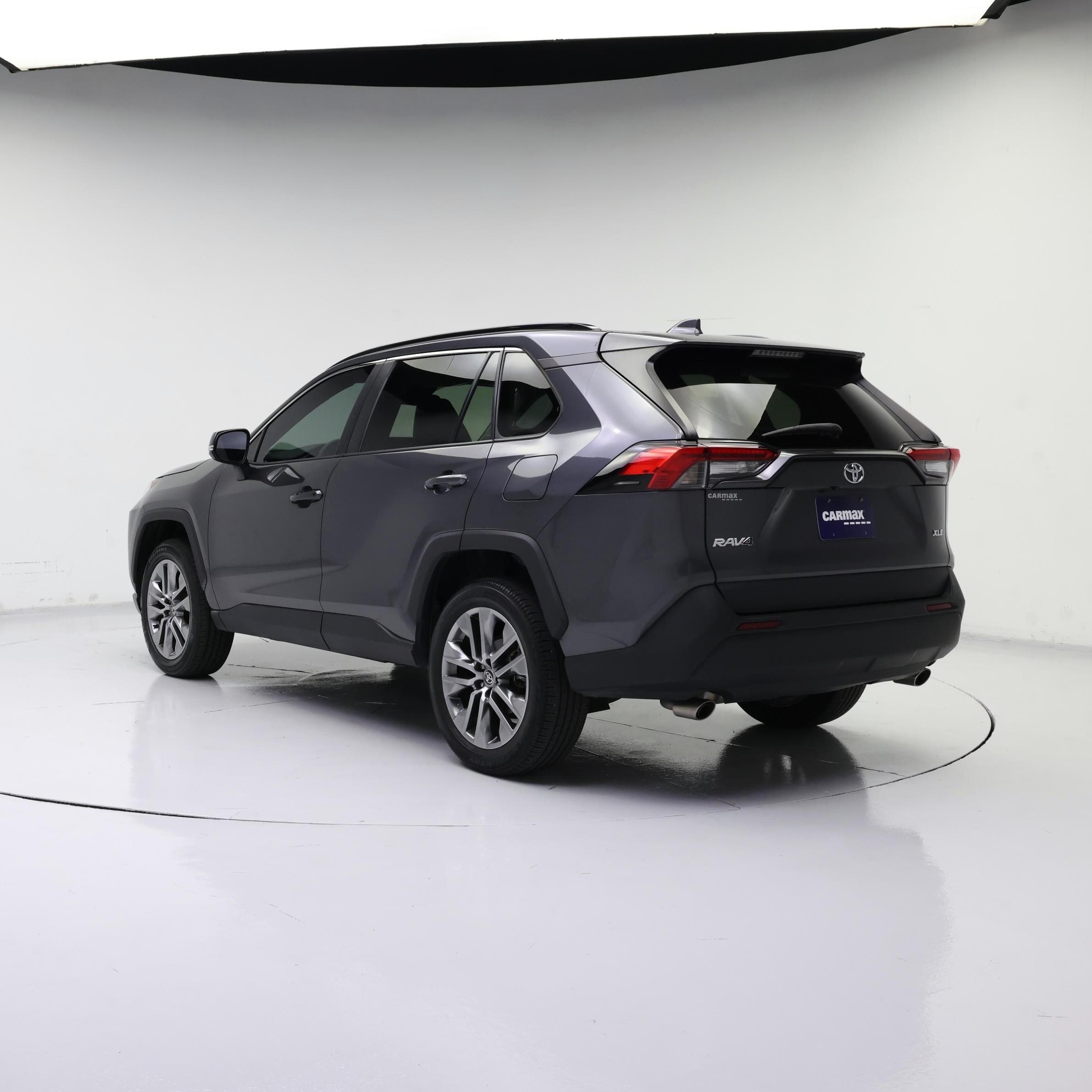 Thumbnail: 2023 Toyota RAV4 - 2