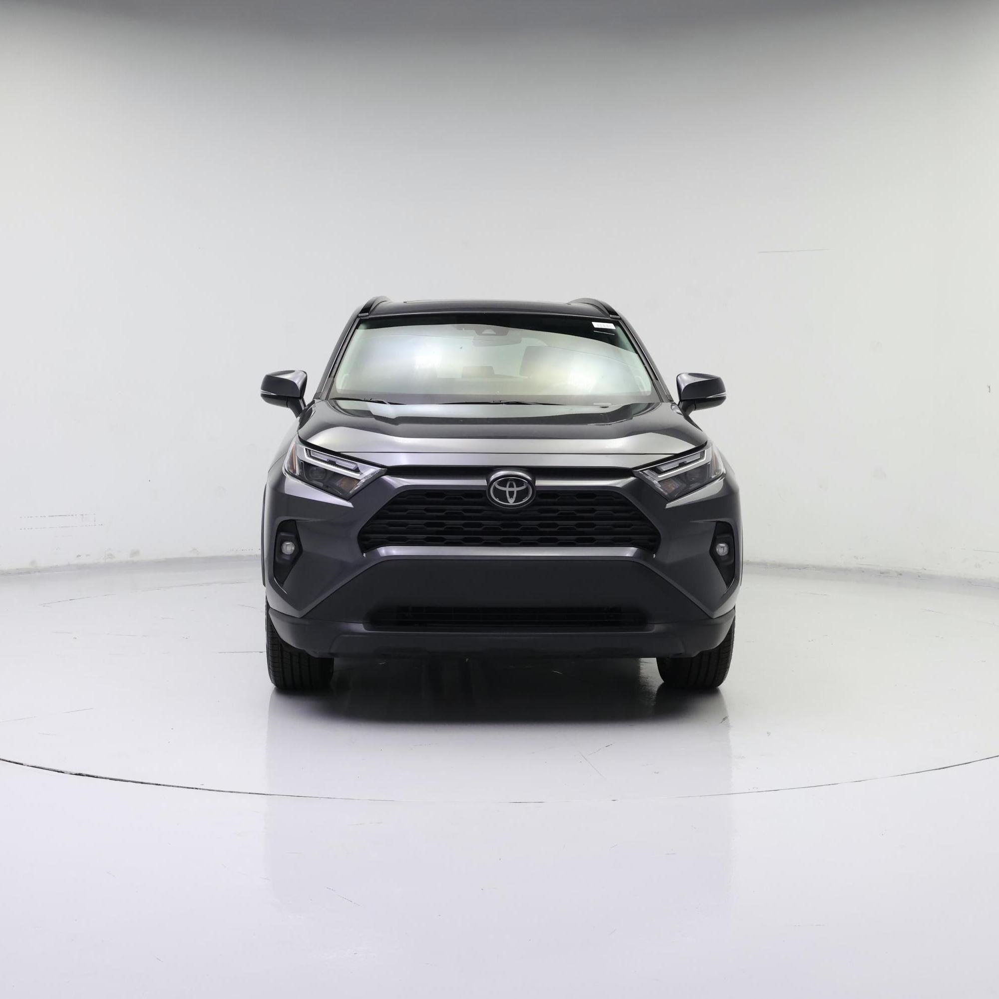 Thumbnail: 2023 Toyota RAV4 - 5
