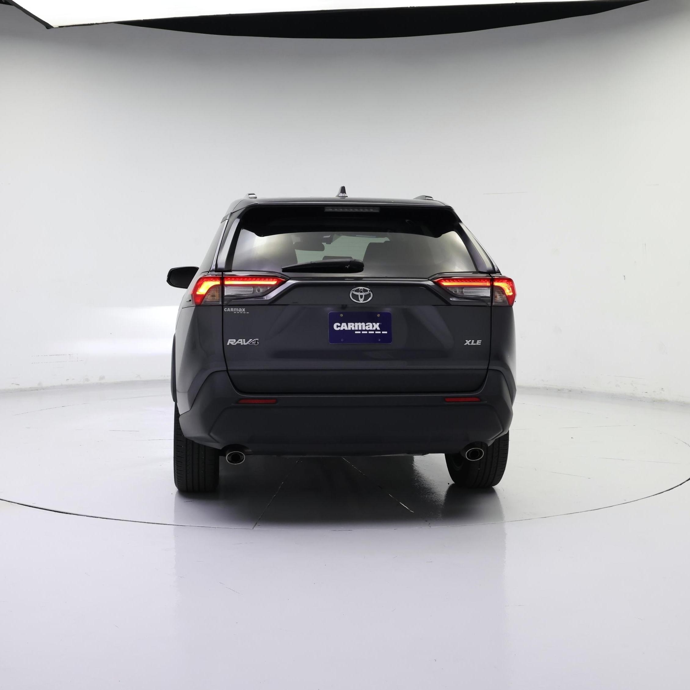 Thumbnail: 2023 Toyota RAV4 - 6