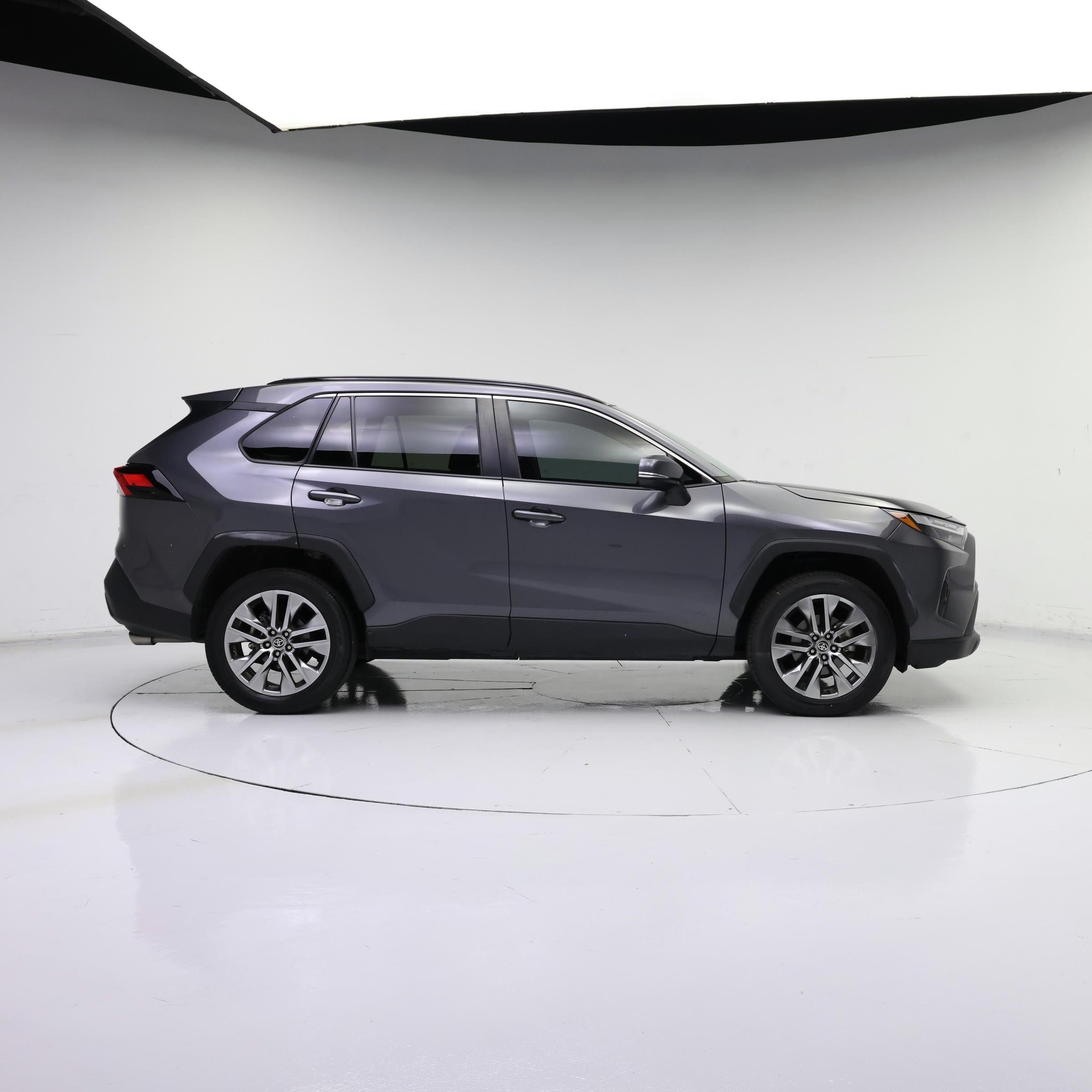 Thumbnail: 2023 Toyota RAV4 - 7