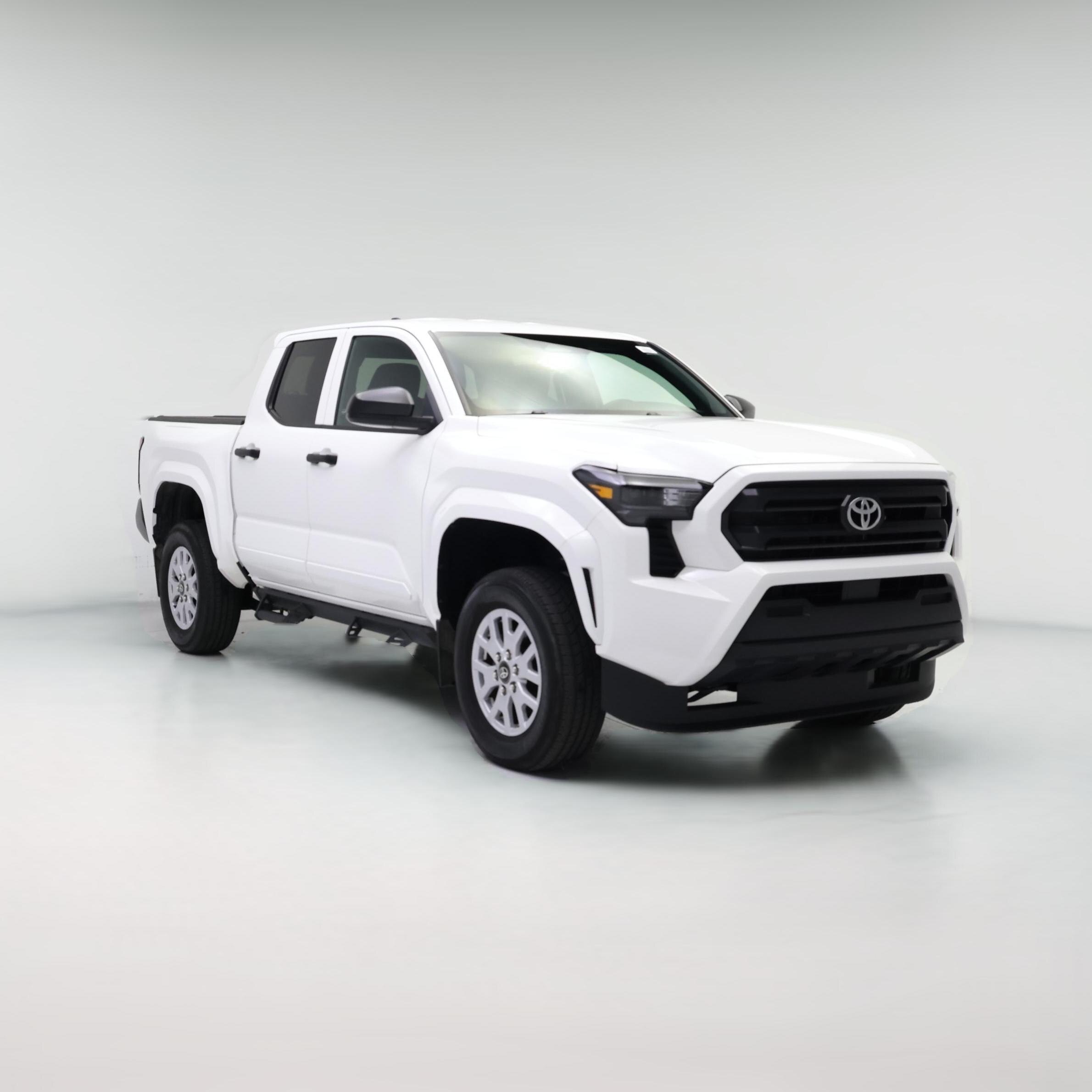 Thumbnail: 2024 Toyota Tacoma - 1