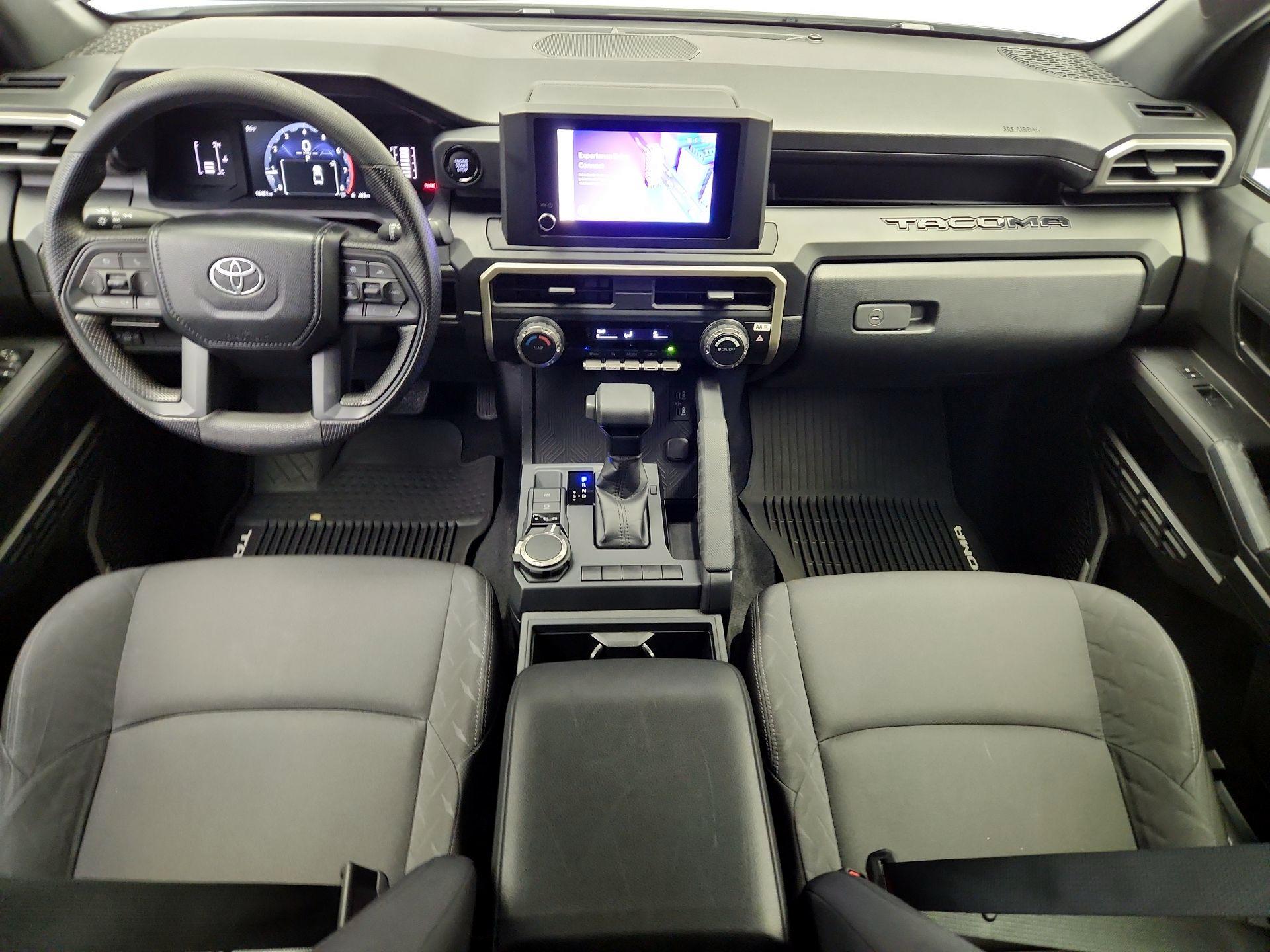 Thumbnail: 2024 Toyota Tacoma - 9