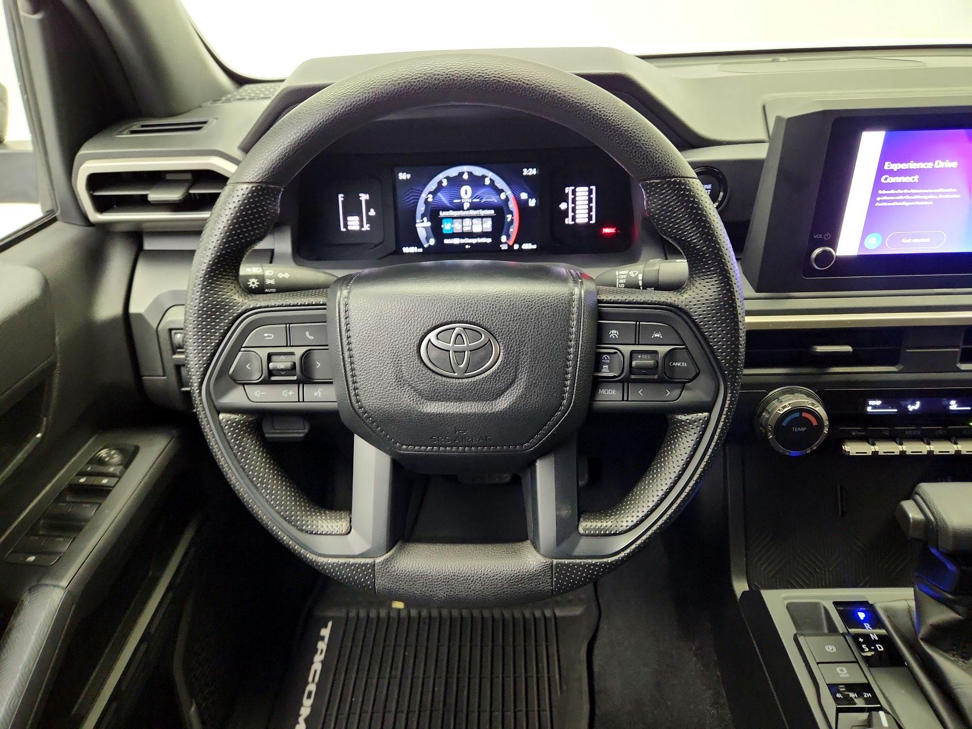 Thumbnail: 2024 Toyota Tacoma - 10