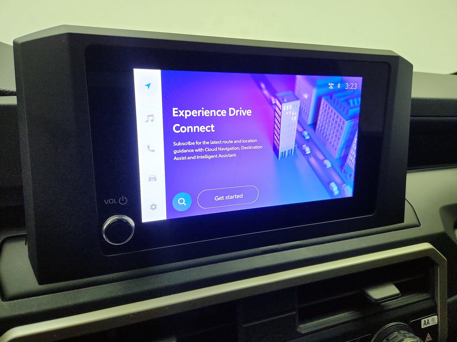 Thumbnail: 2024 Toyota Tacoma - 14