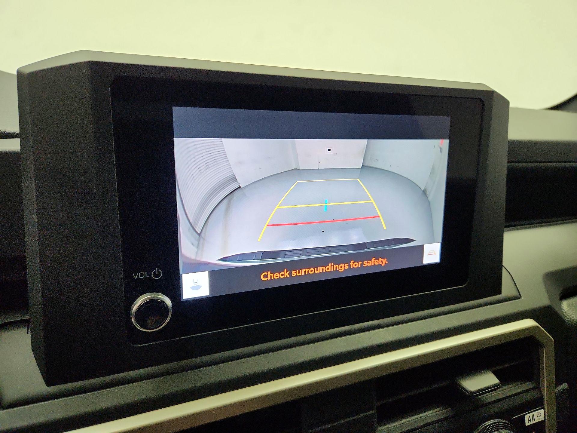 Thumbnail: 2024 Toyota Tacoma - 15