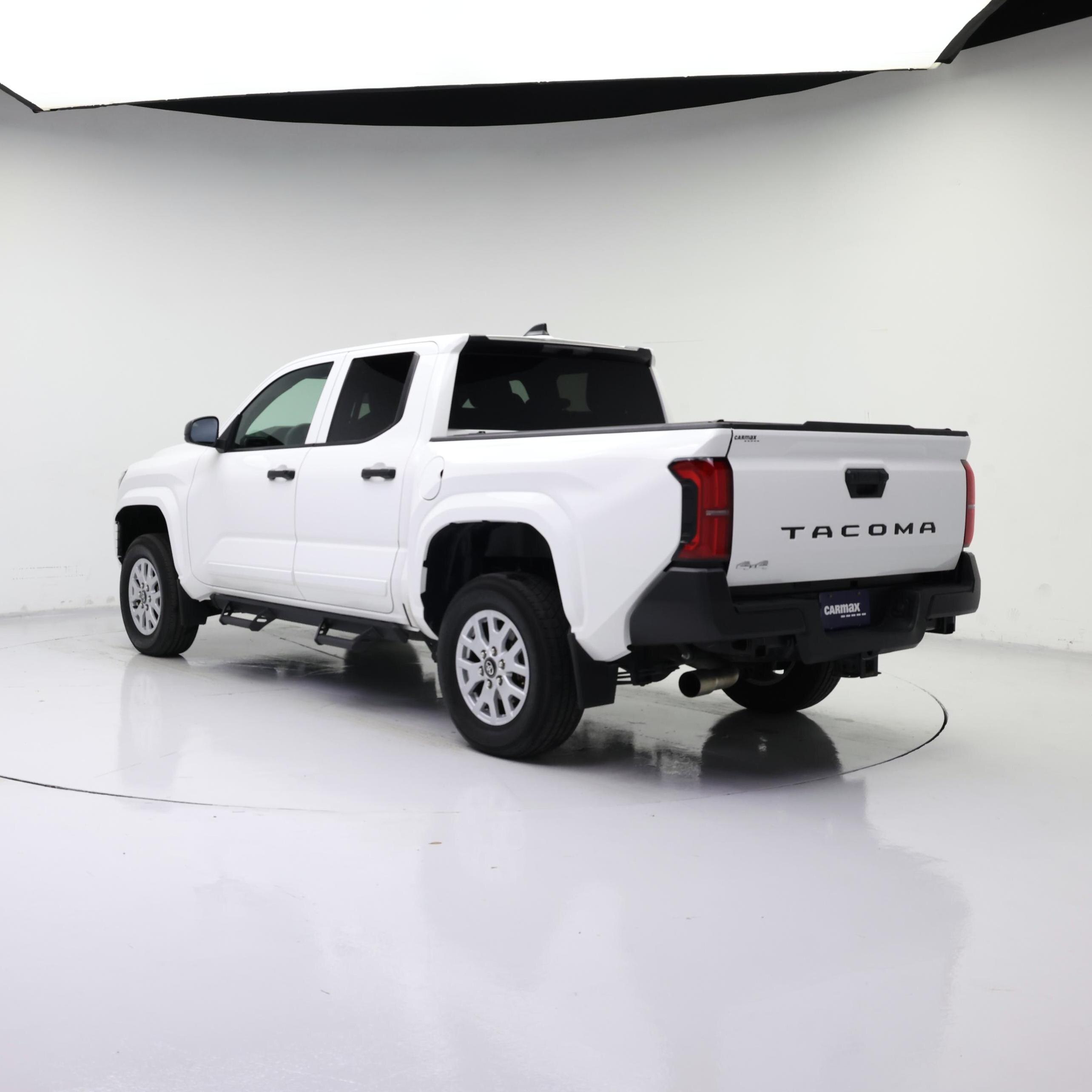 Thumbnail: 2024 Toyota Tacoma - 2