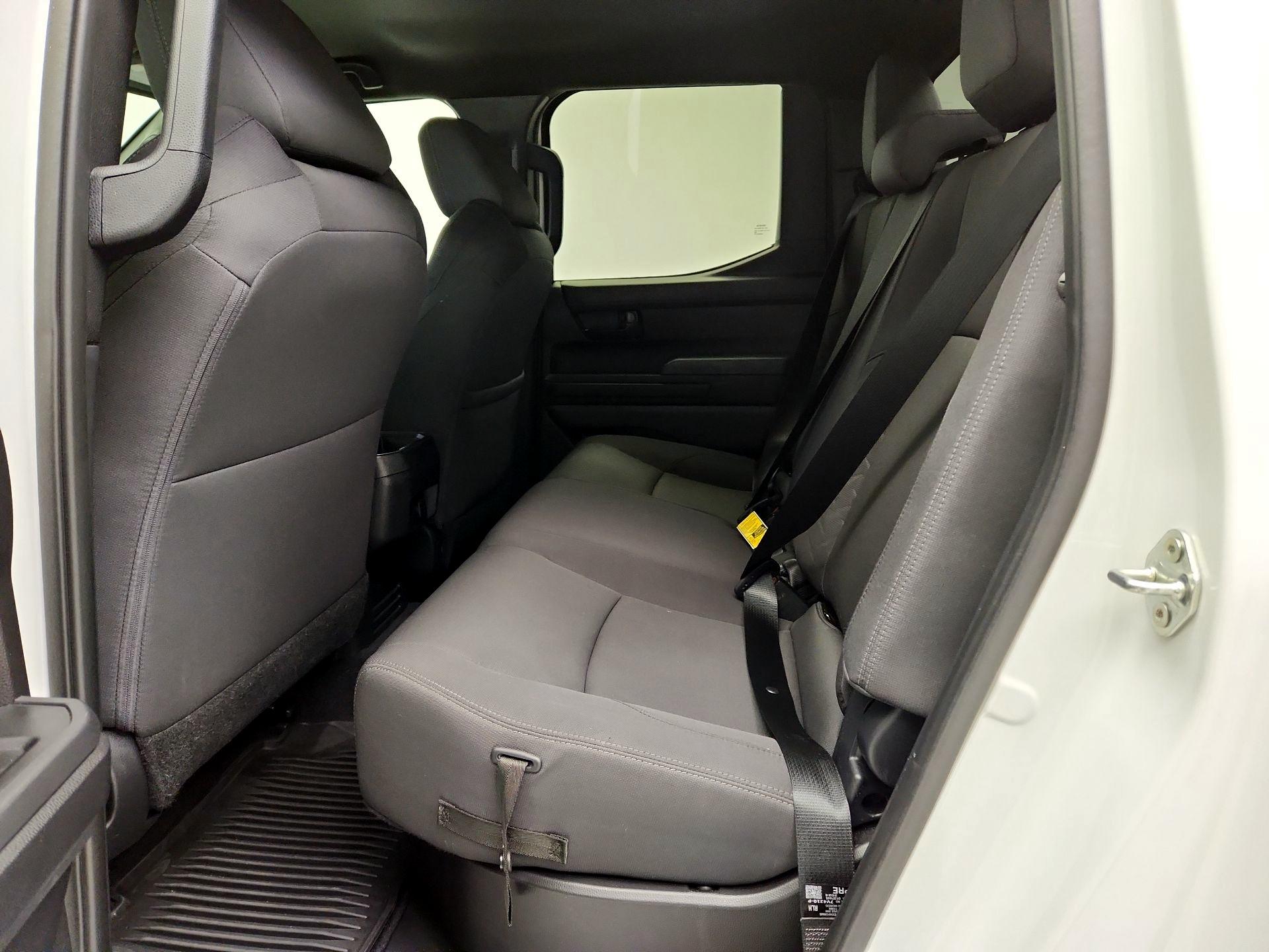 Thumbnail: 2024 Toyota Tacoma - 20