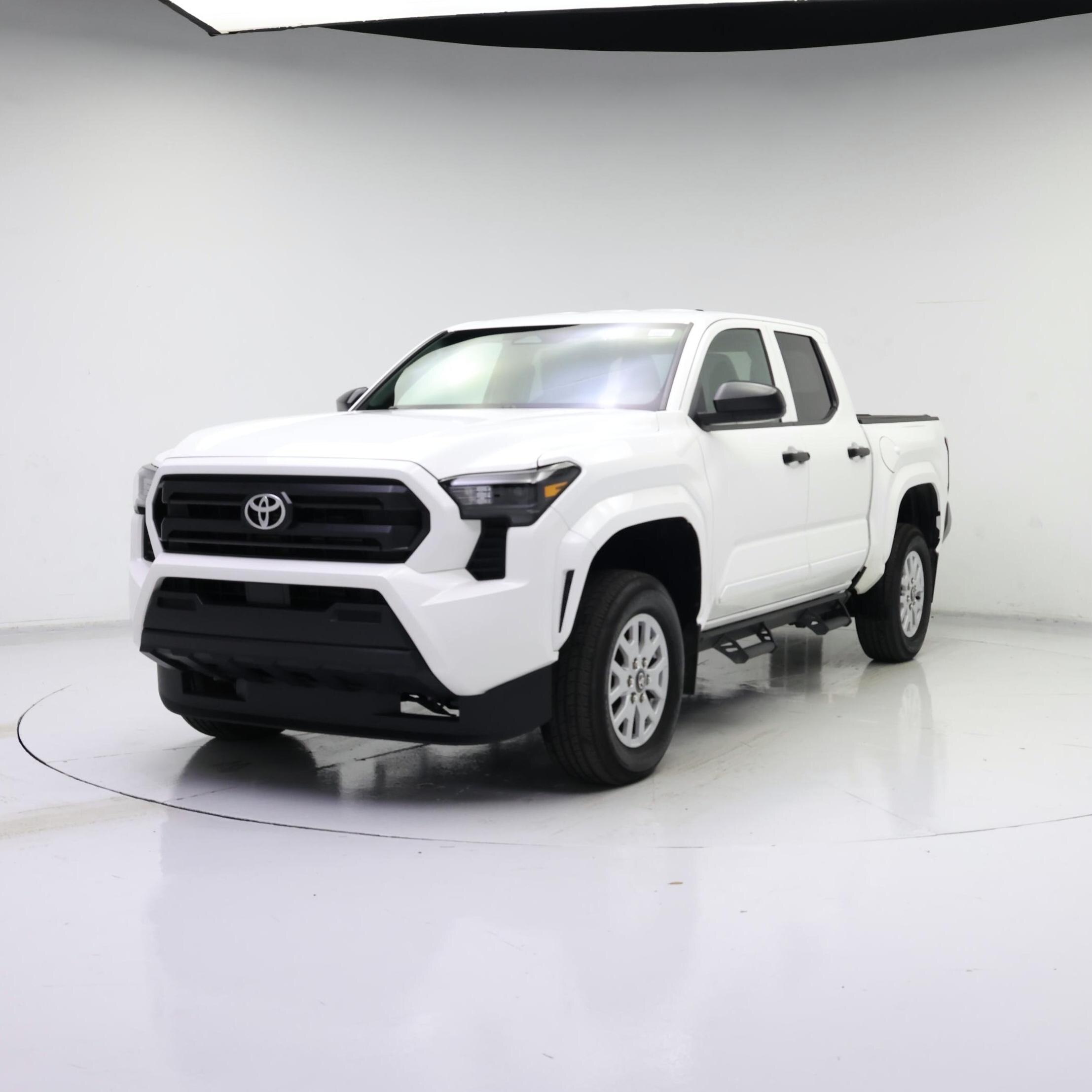 Thumbnail: 2024 Toyota Tacoma - 4
