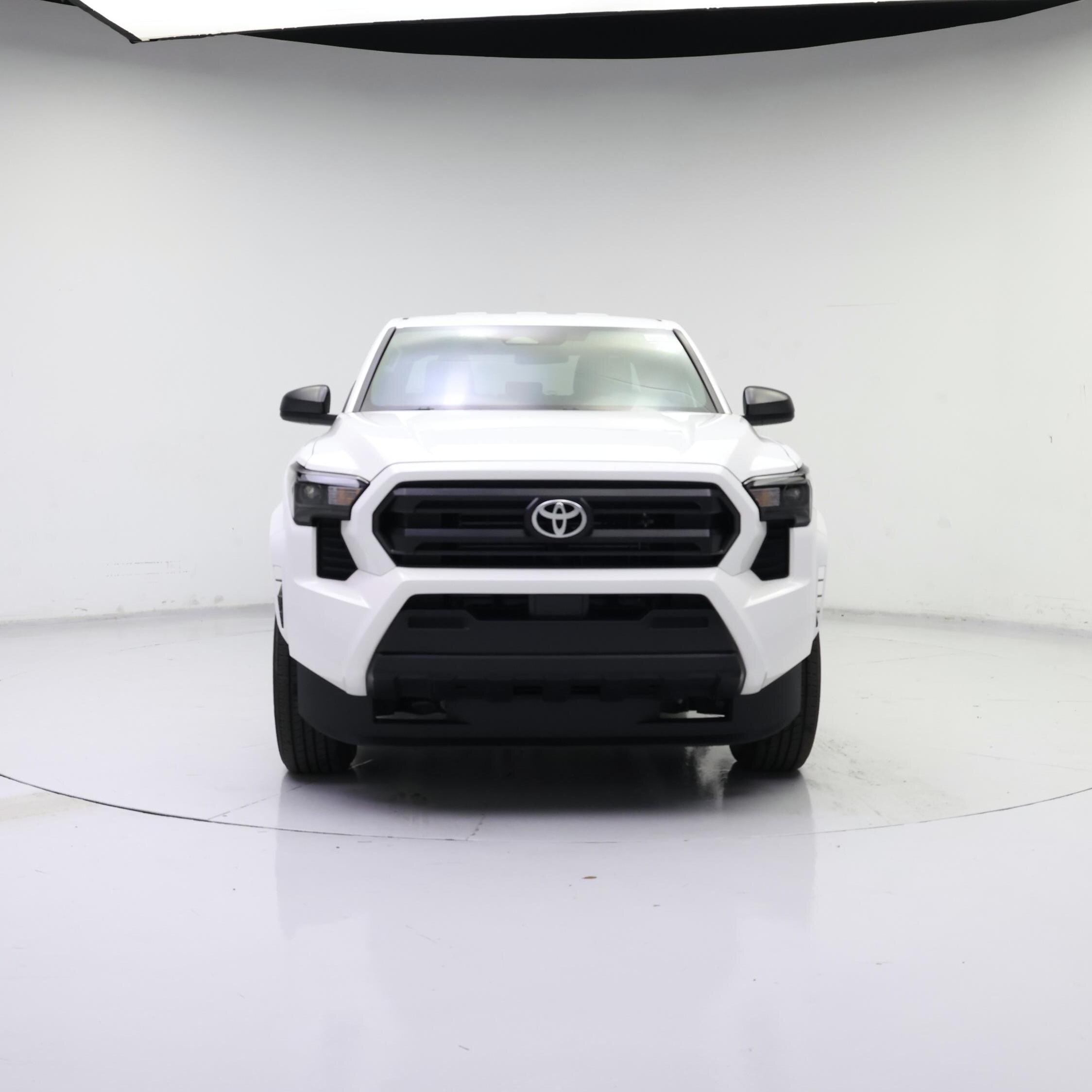 Thumbnail: 2024 Toyota Tacoma - 5