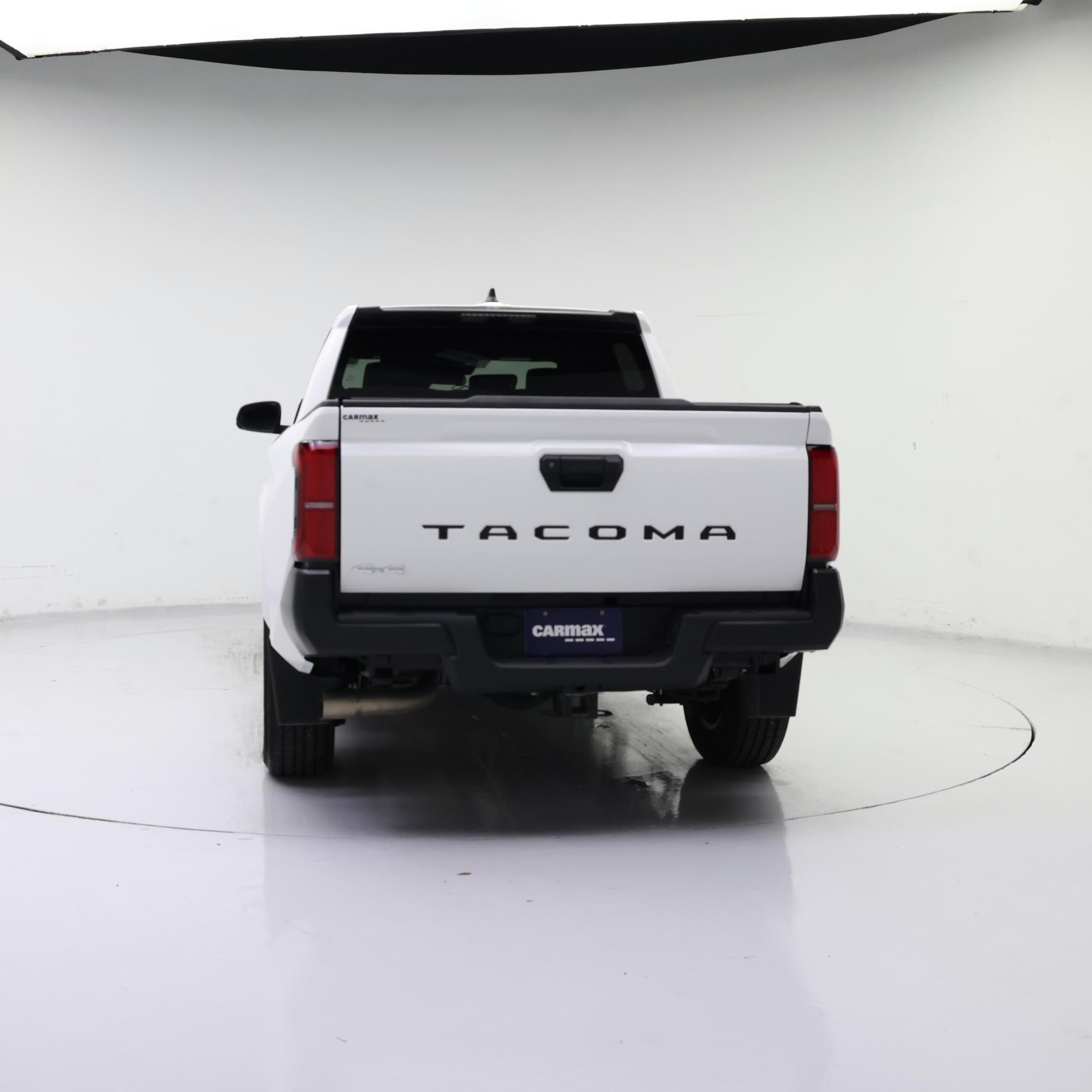 Thumbnail: 2024 Toyota Tacoma - 6