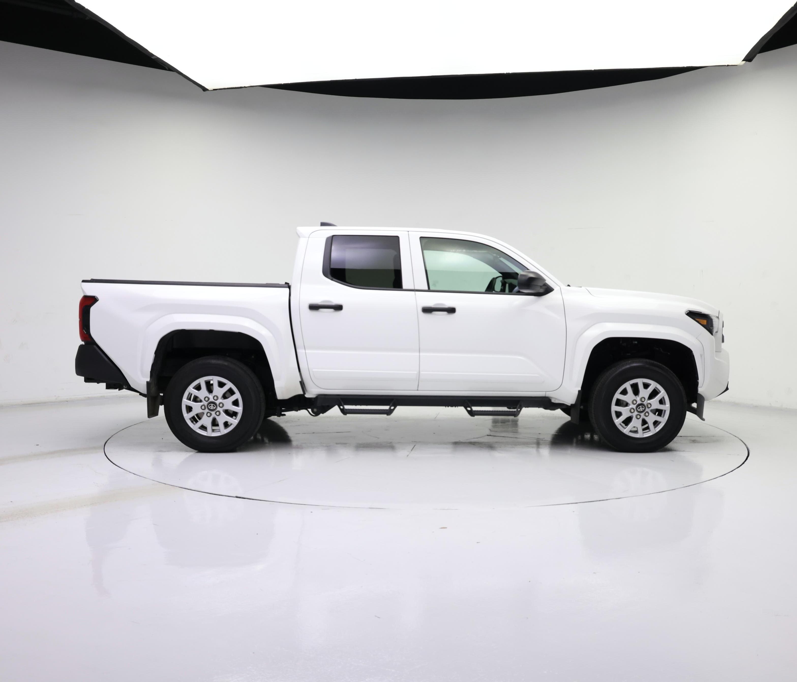 Thumbnail: 2024 Toyota Tacoma - 7